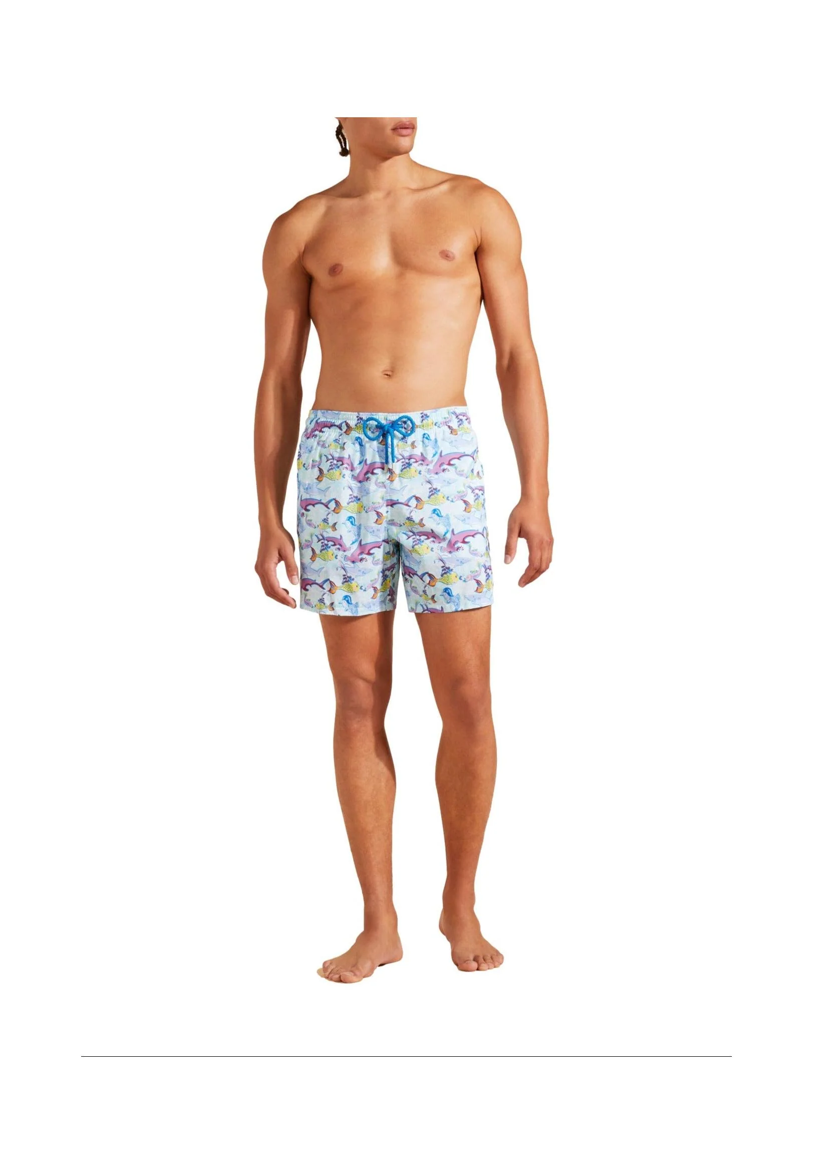 Short De Bain Mahina - Thalassa