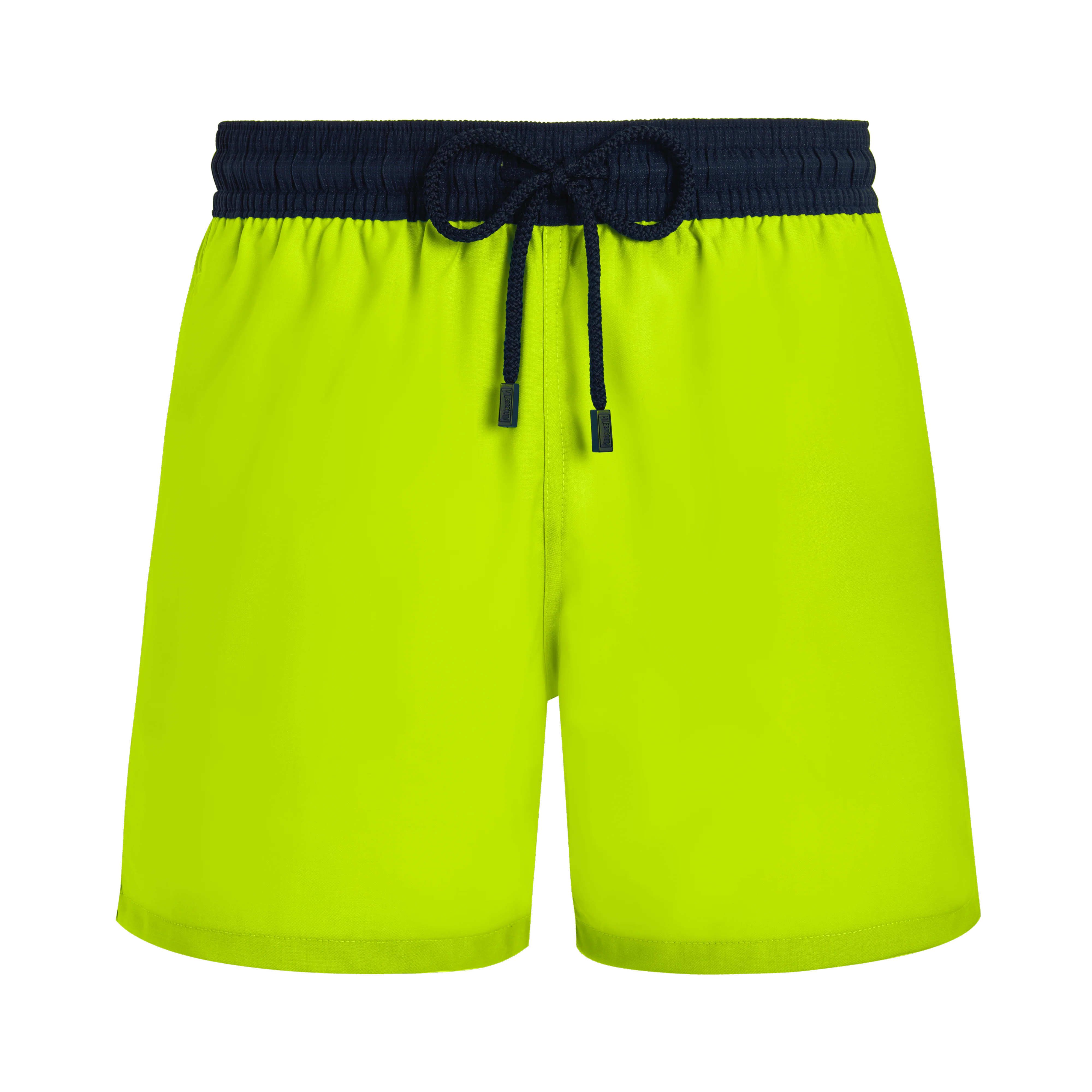 Short De Bain Magnus - Citronnelle - Image 3