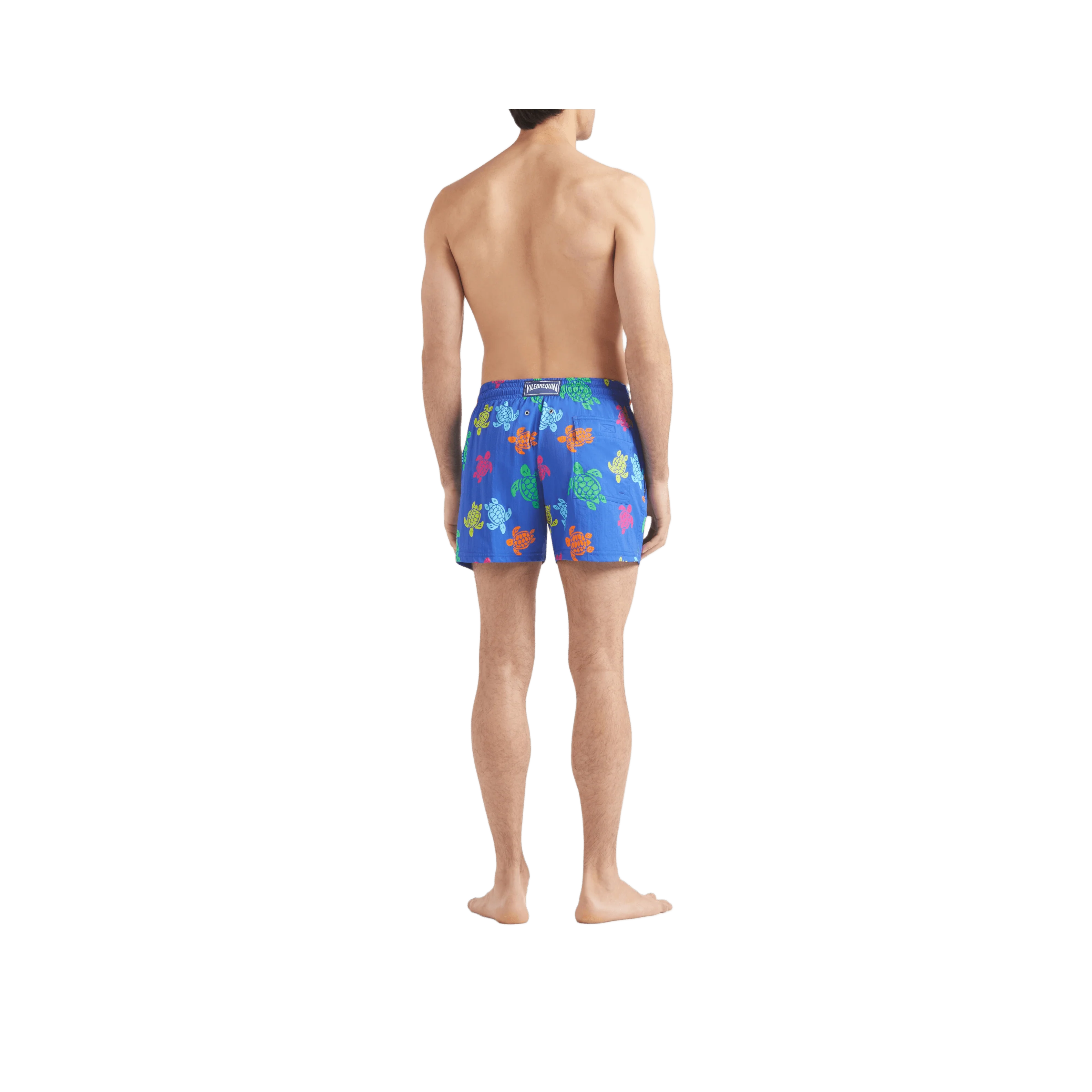 Short De Bain Monrise - Marrakech - Image 4