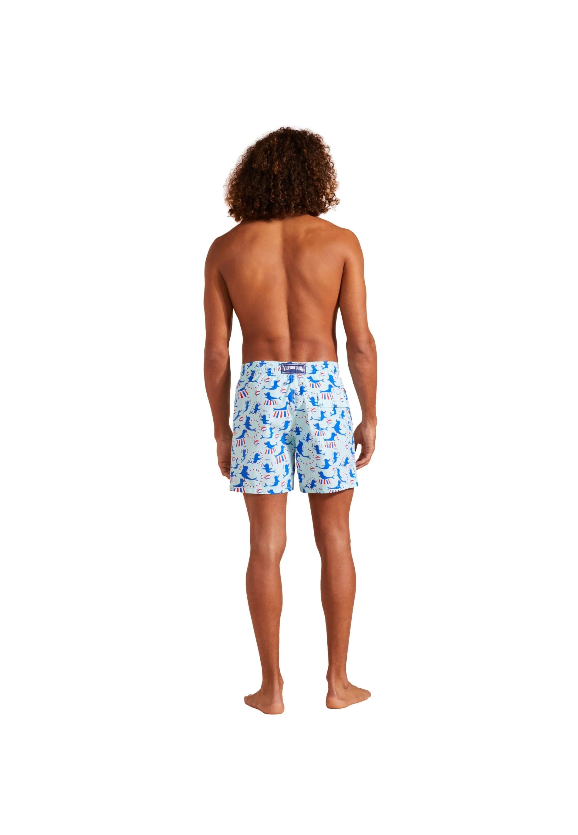 Short De Bain Moorea - Thalassa - Image 2