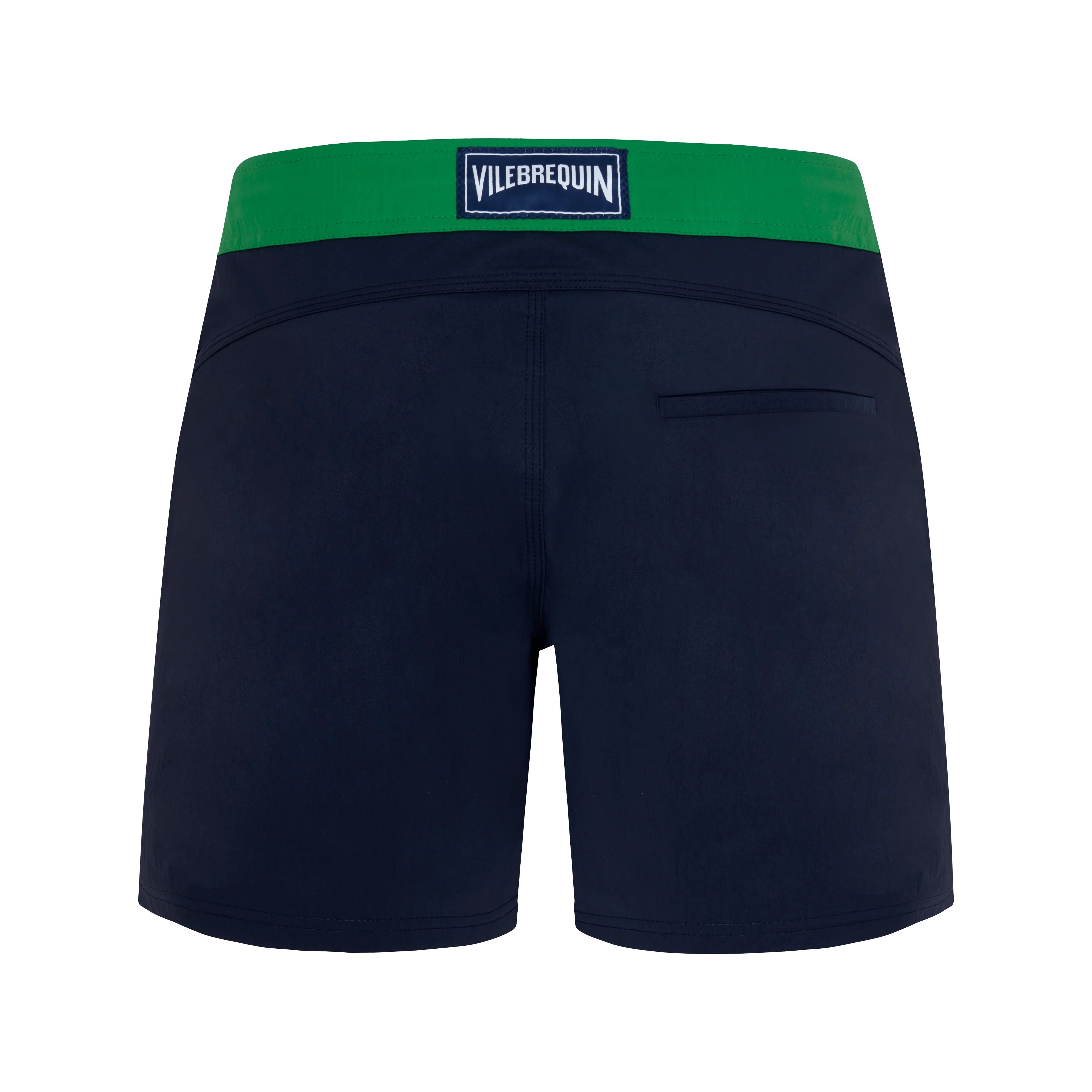 Short De Bain Merle - Jungle - Image 4
