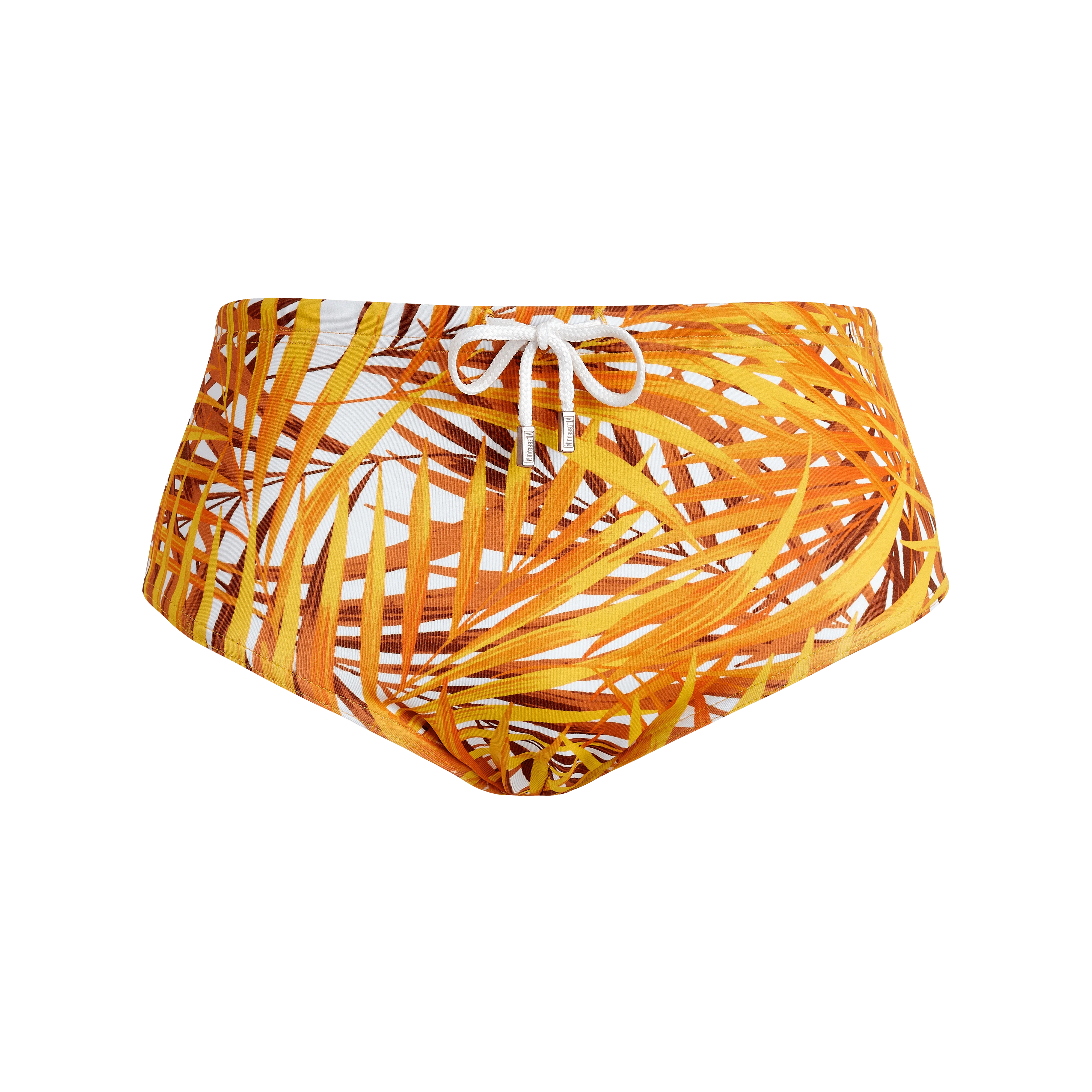 Short De Bain Nautic - Mangue - Image 3