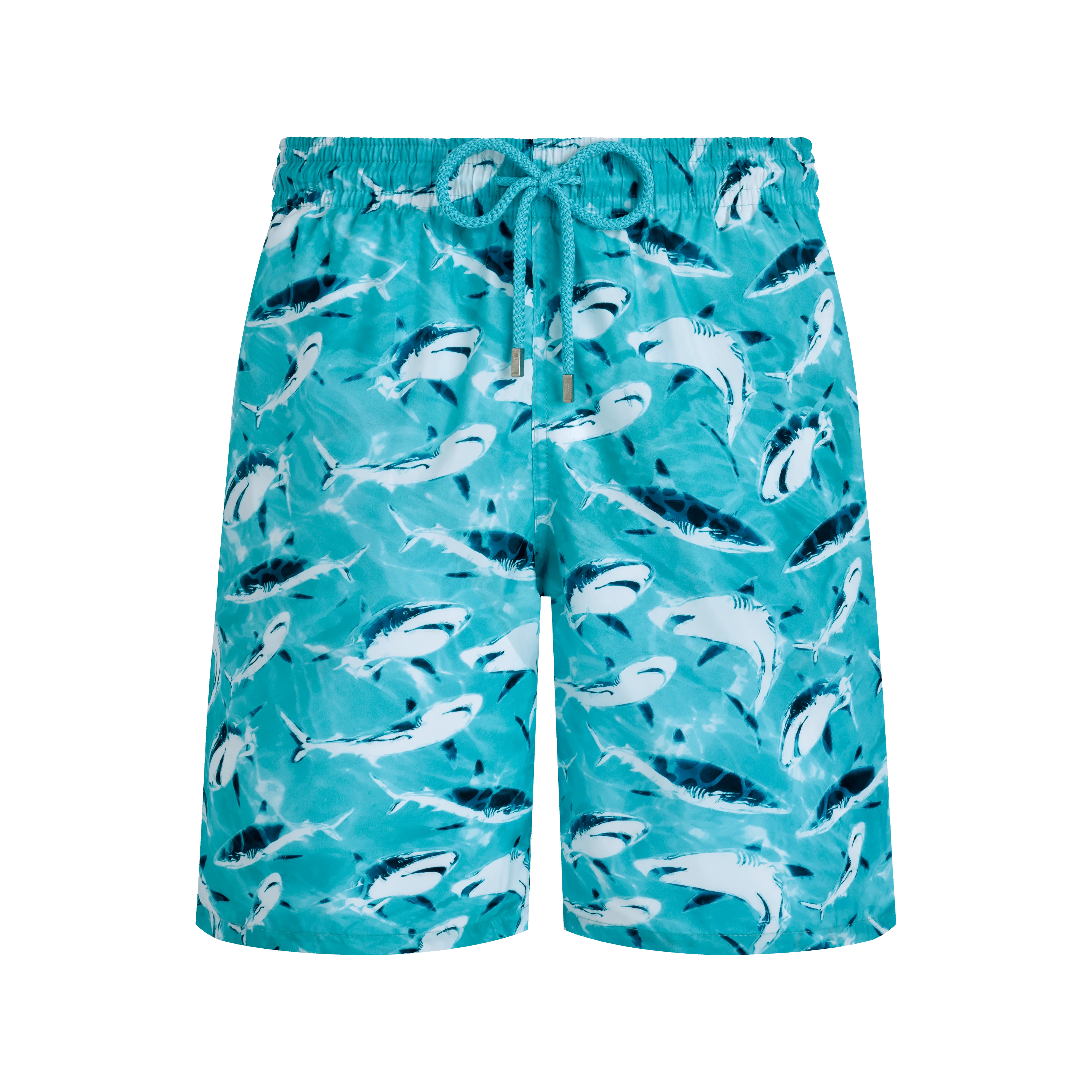 Short De Bain Okohina - Lagon - Image 3