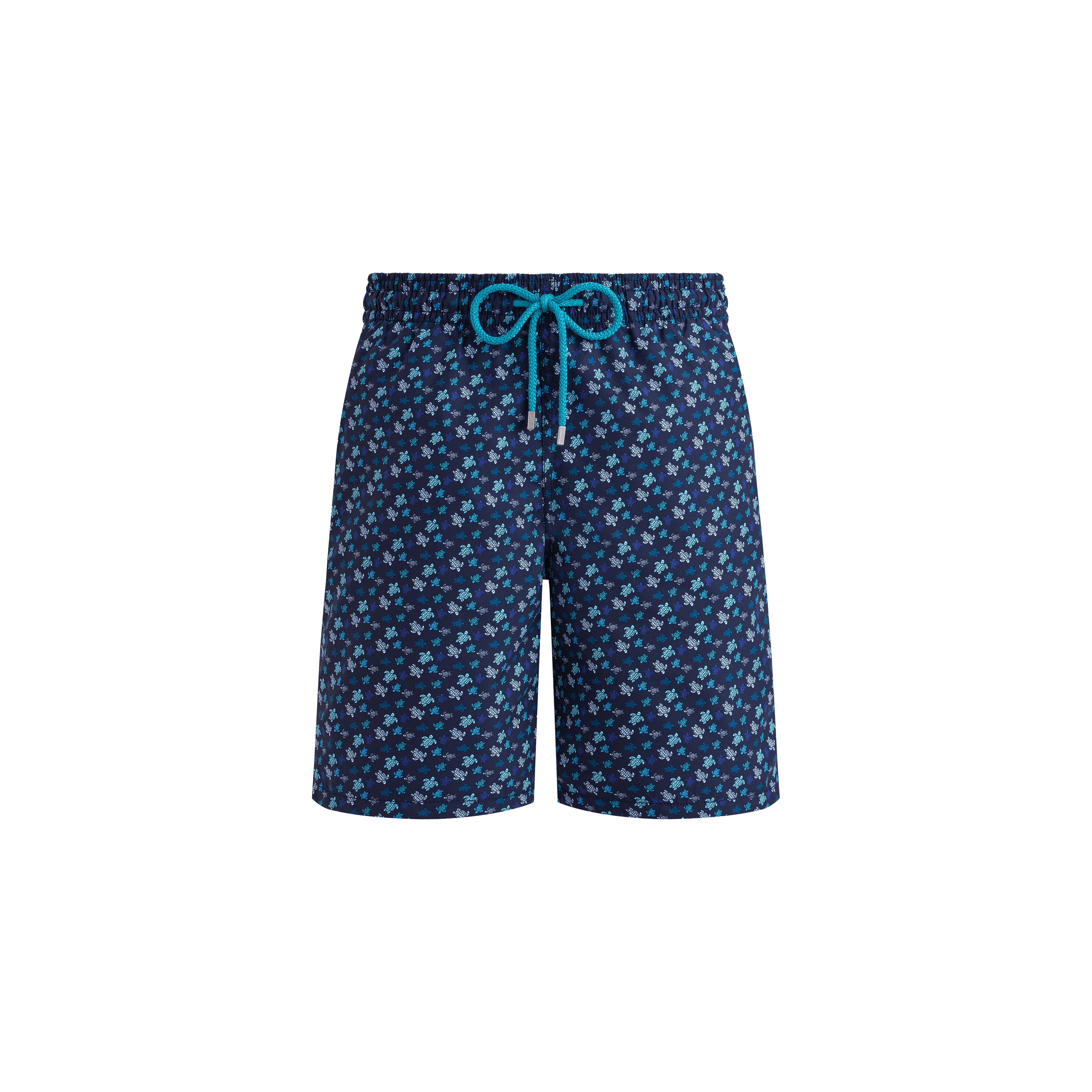 Short De Bain Okoa - Paon - Image 3