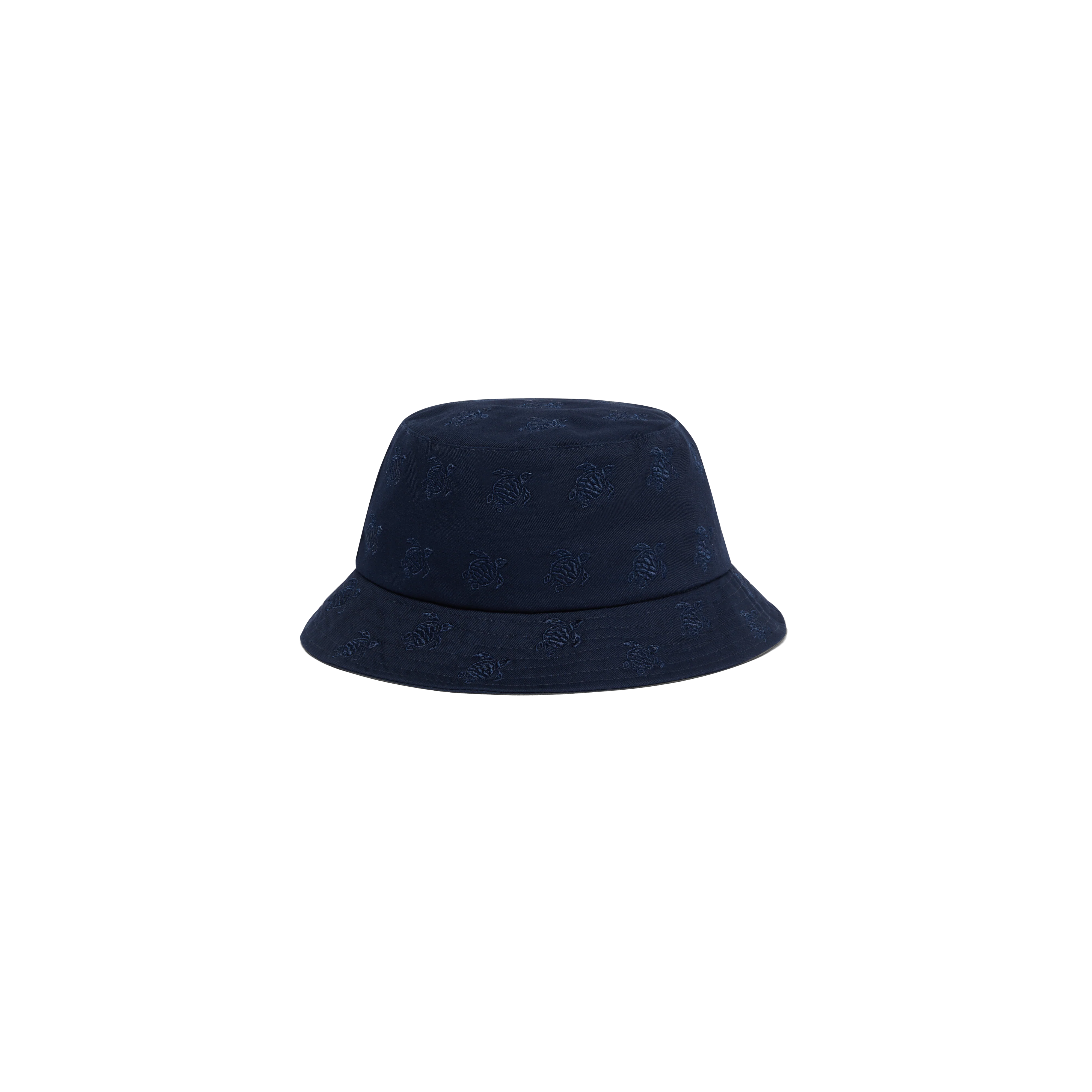Chapeau Boom - Bleu Marine - Image 4