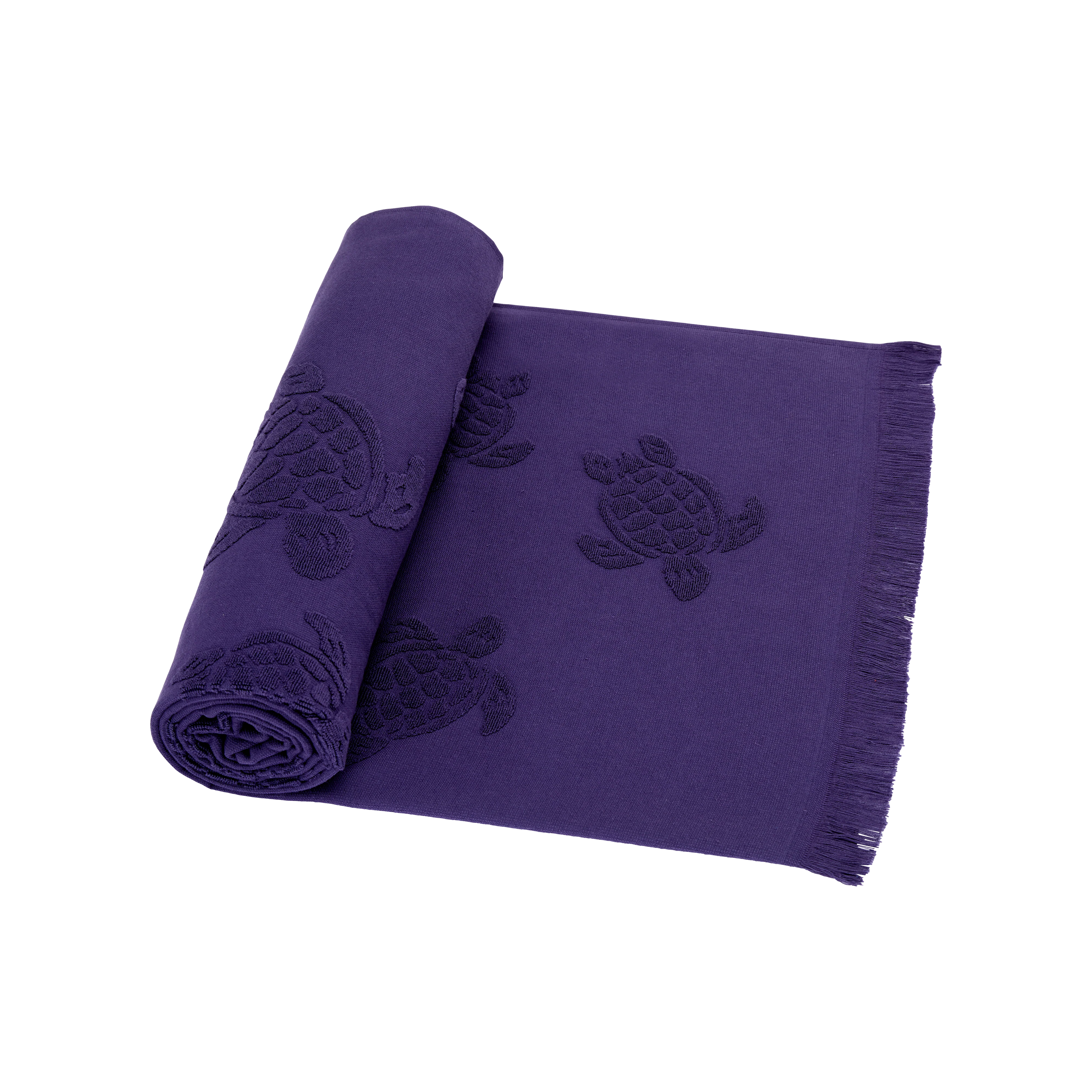 Serviette Santah - Minuit - Image 3