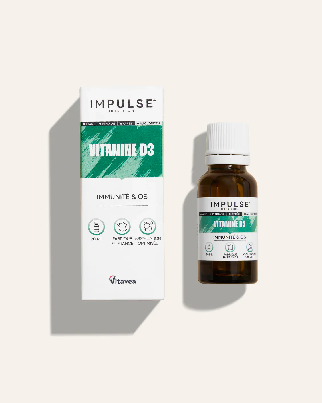Vitamine D3