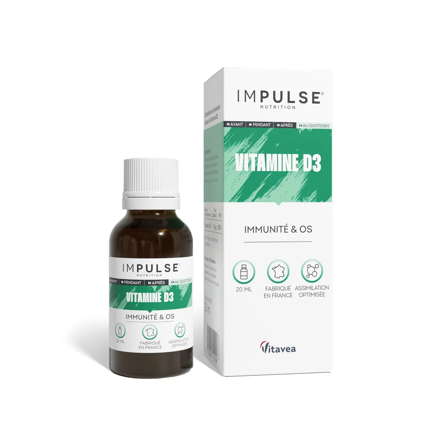 Vitamine D3 - Image 5
