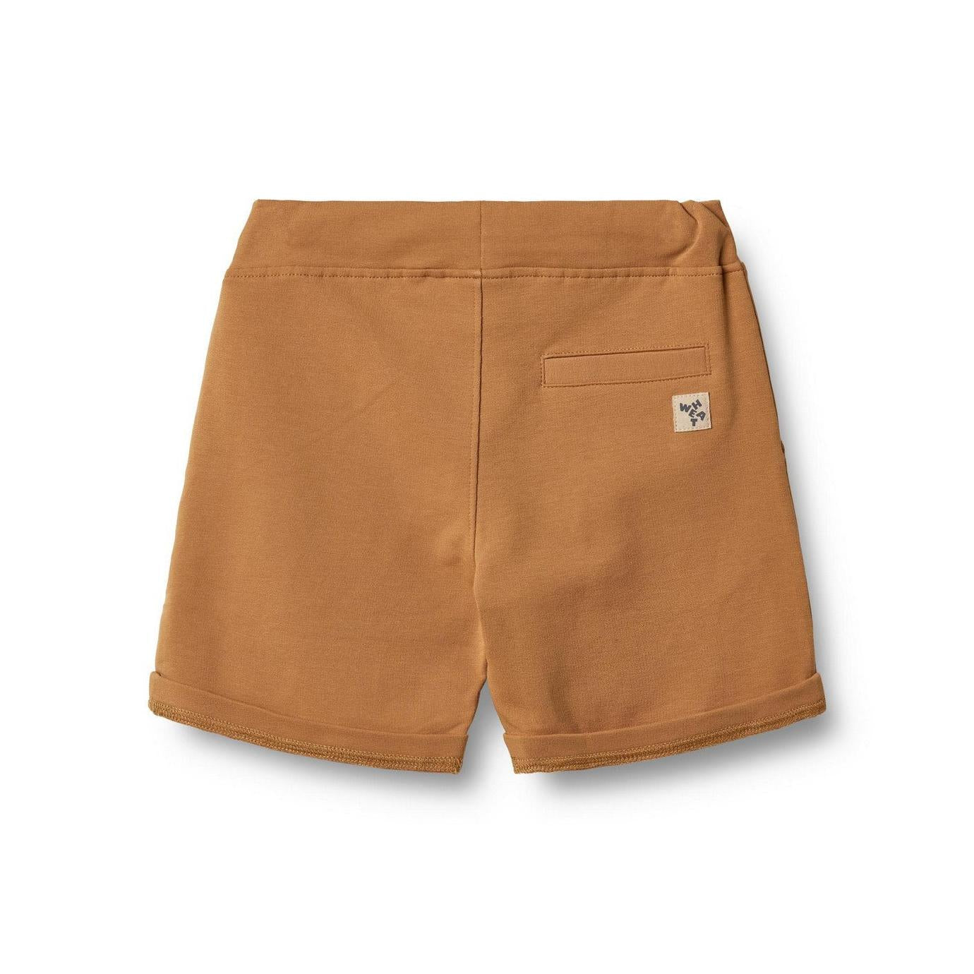Sweatshorts Manfred - Amande - Garçon - Image 2