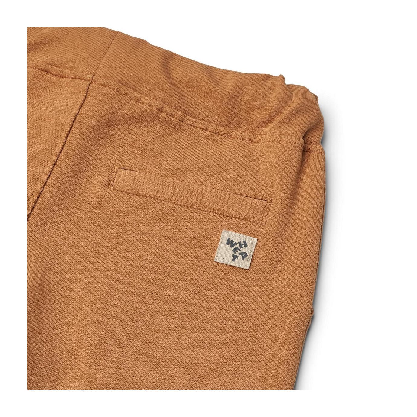 Sweatshorts Manfred - Amande - Garçon - Image 3