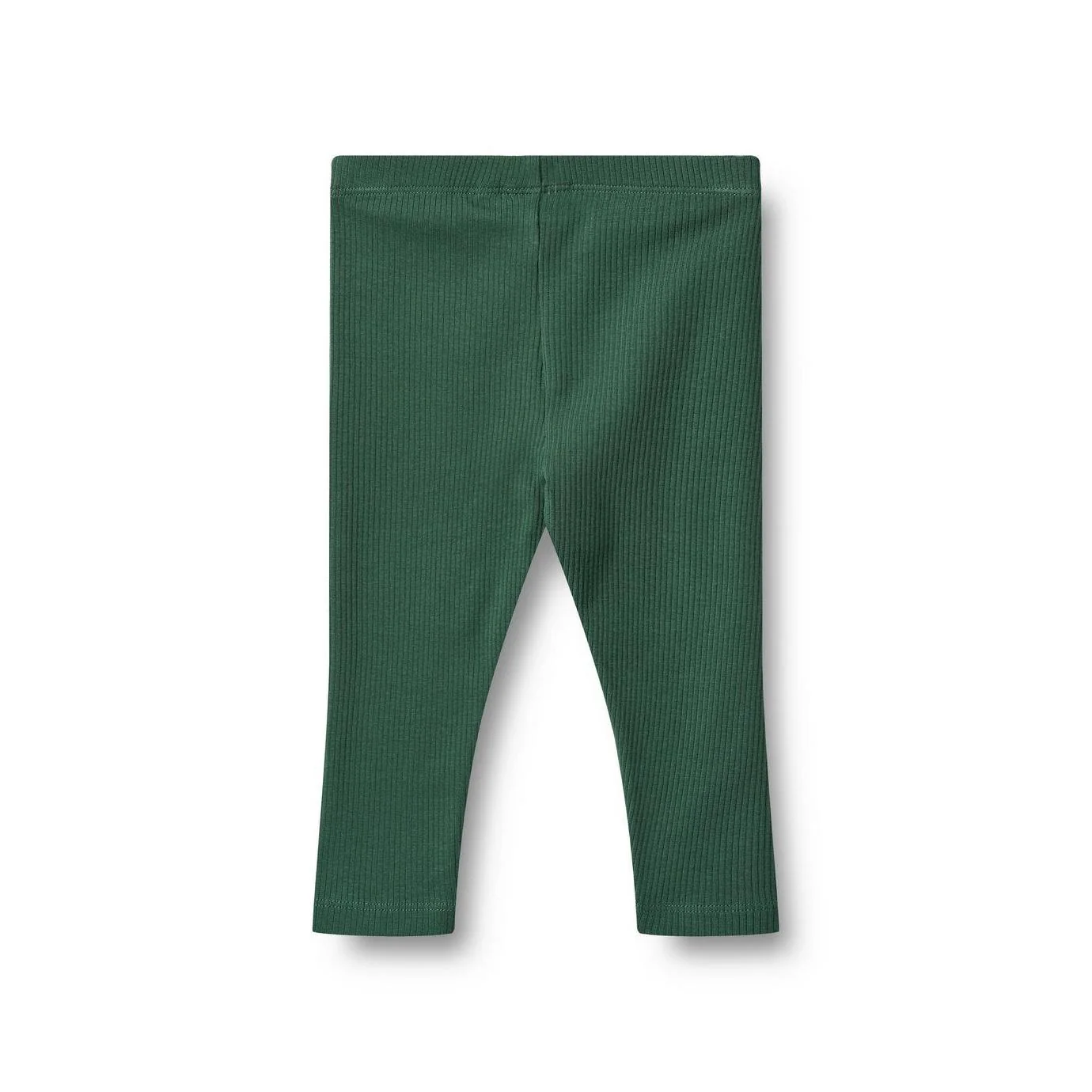 Legging Jersey Jules - Vert - Mixte - Image 2