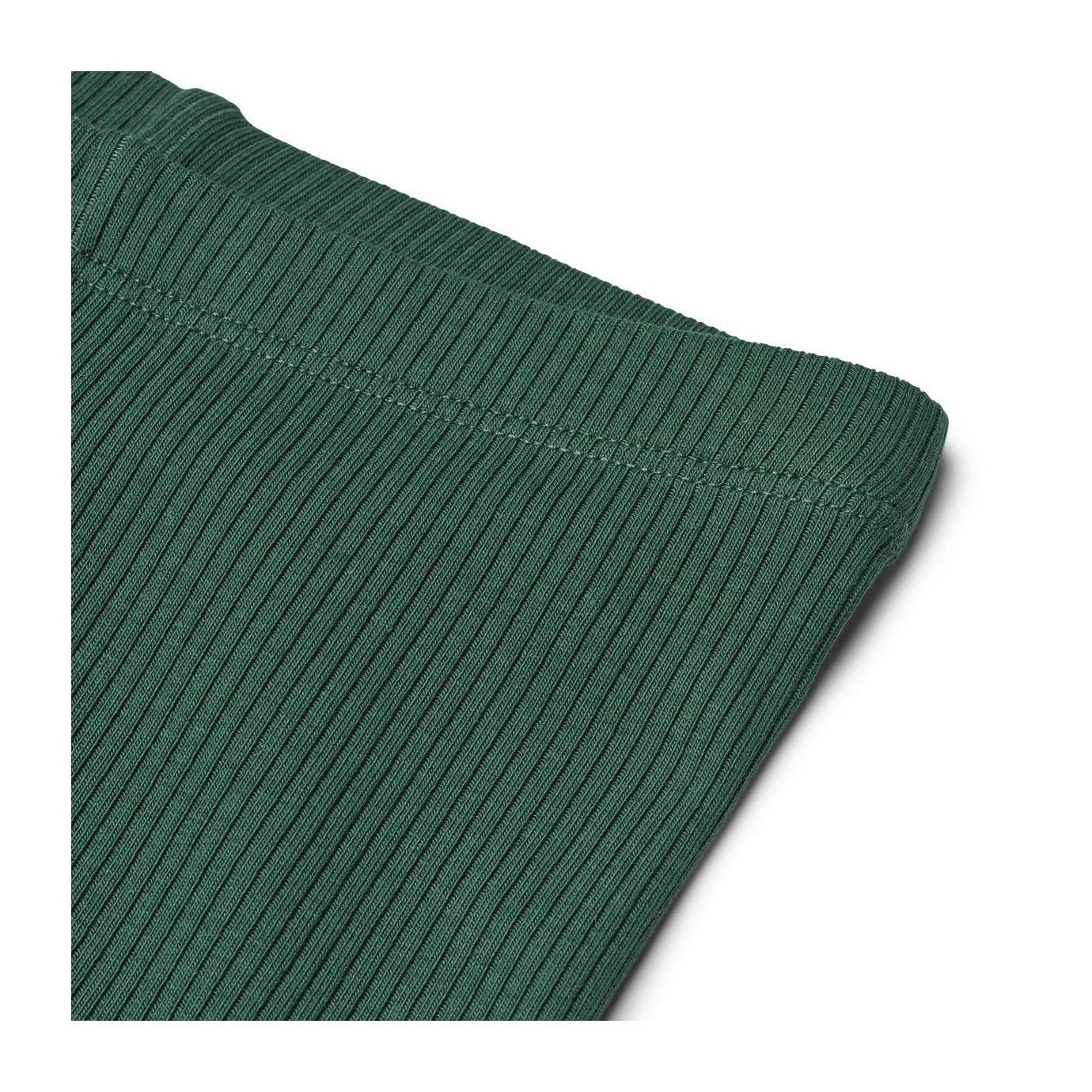 Legging Jersey Jules - Vert - Mixte - Image 3