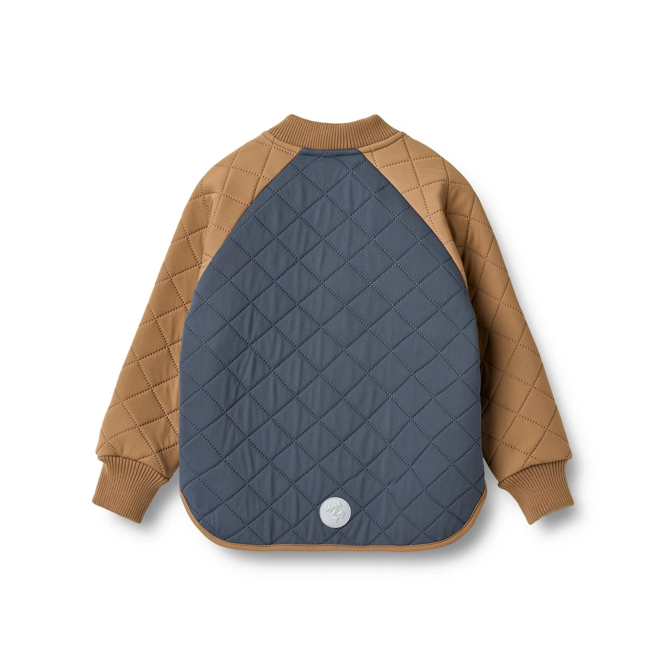Veste Thermique Sylvester - Encre - Mixte - Image 2