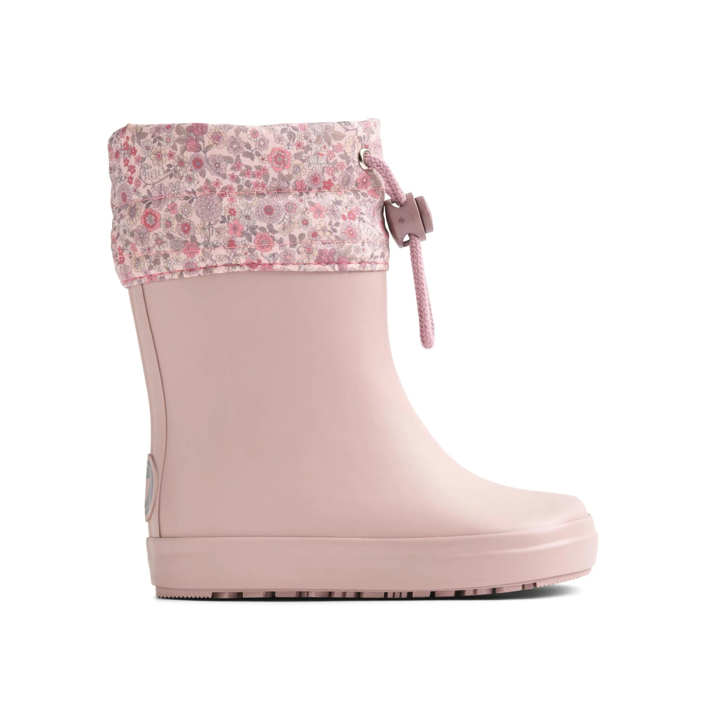Bottes En Caoutchouc Barefoot Zerro - Rose Powder - Mixte - Image 3