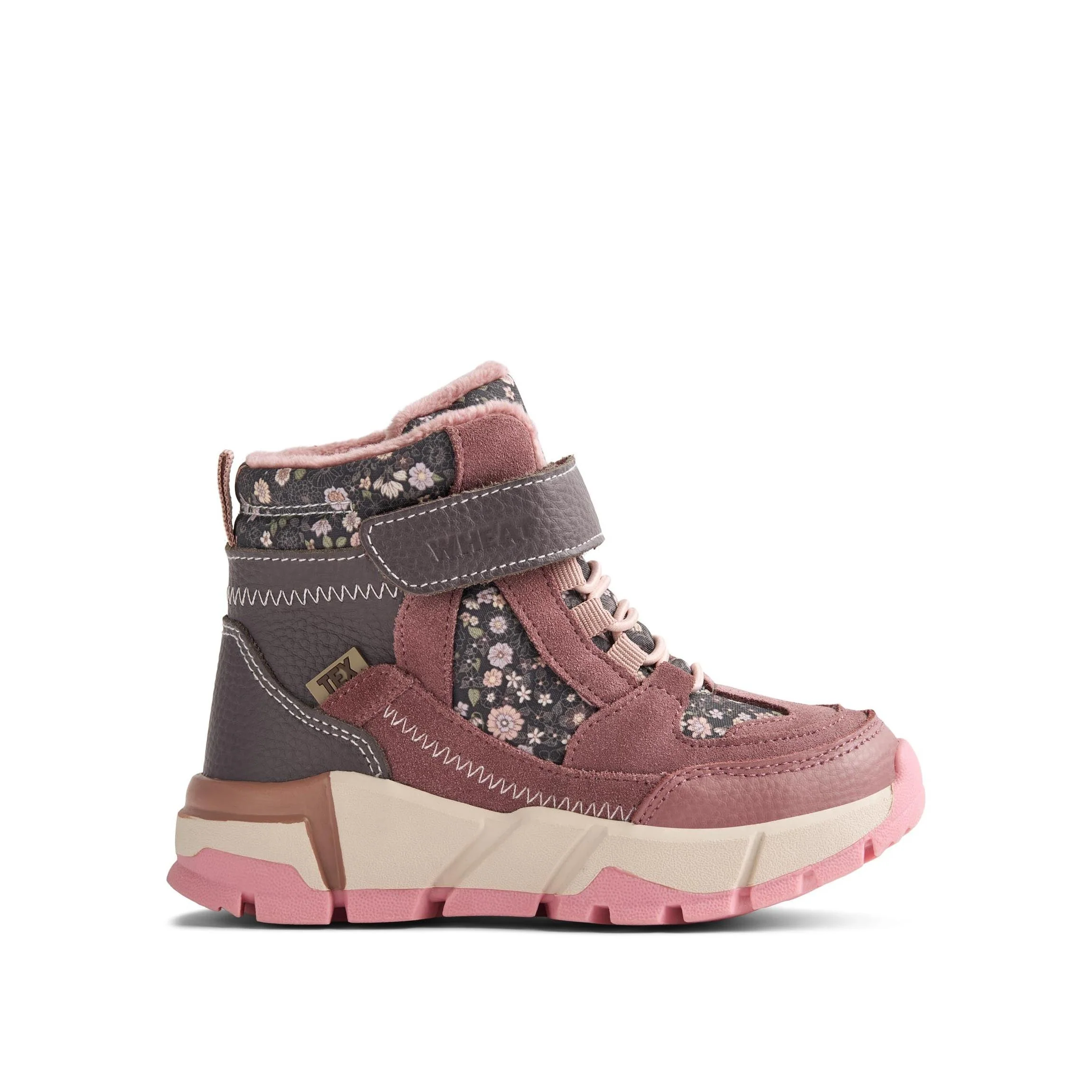 Bottines Muni Tex - Blush - Mixte - Image 3