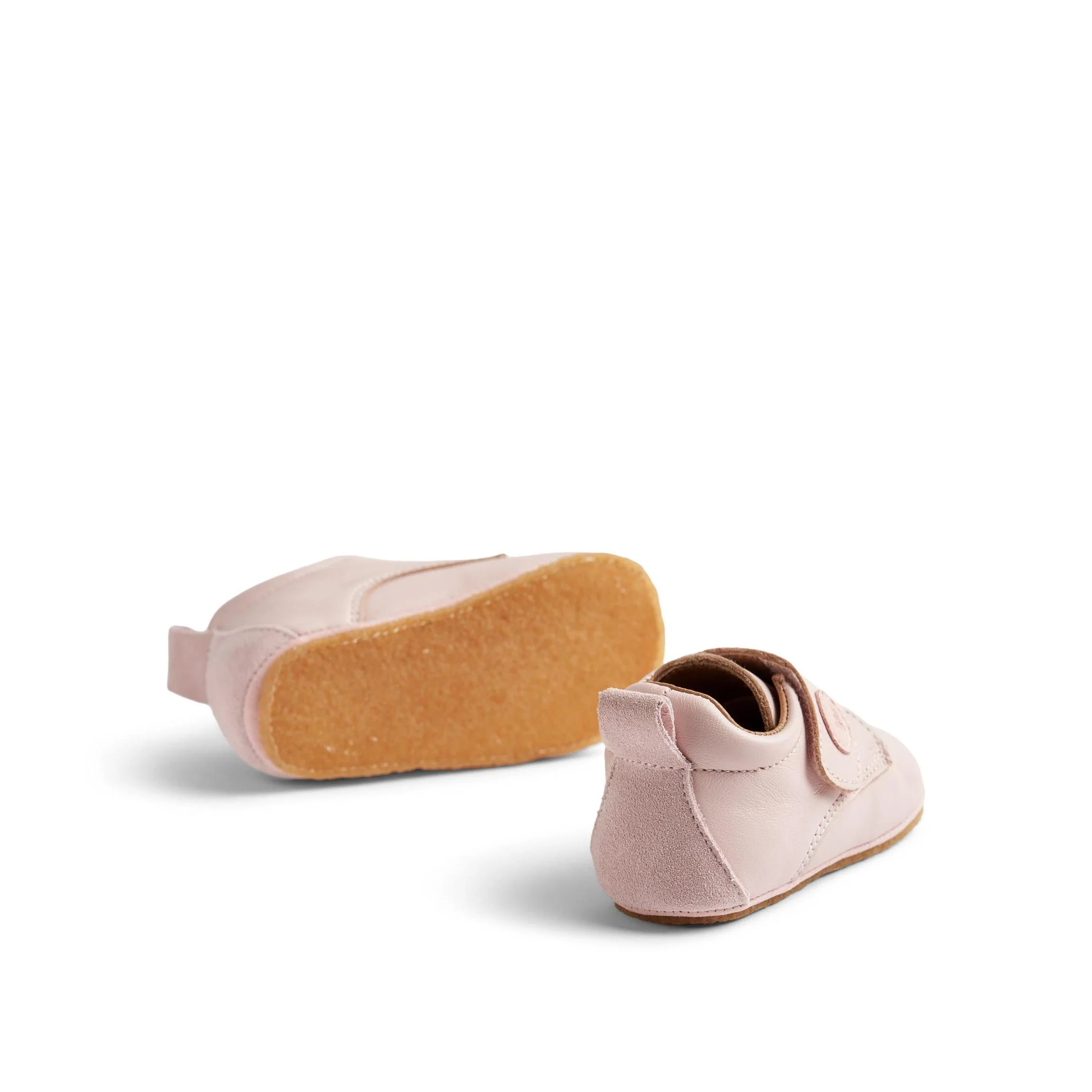 Chaussons D'Intérieur Dakota - Rose Ballet - Mixte - Image 3