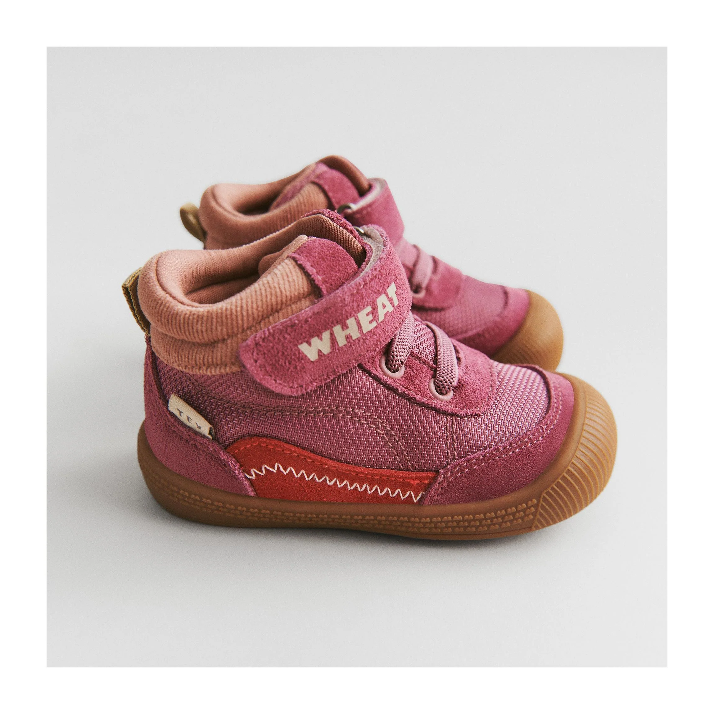 Prewalker Tody Tex - Dusty Lilac - Mixte - Image 6