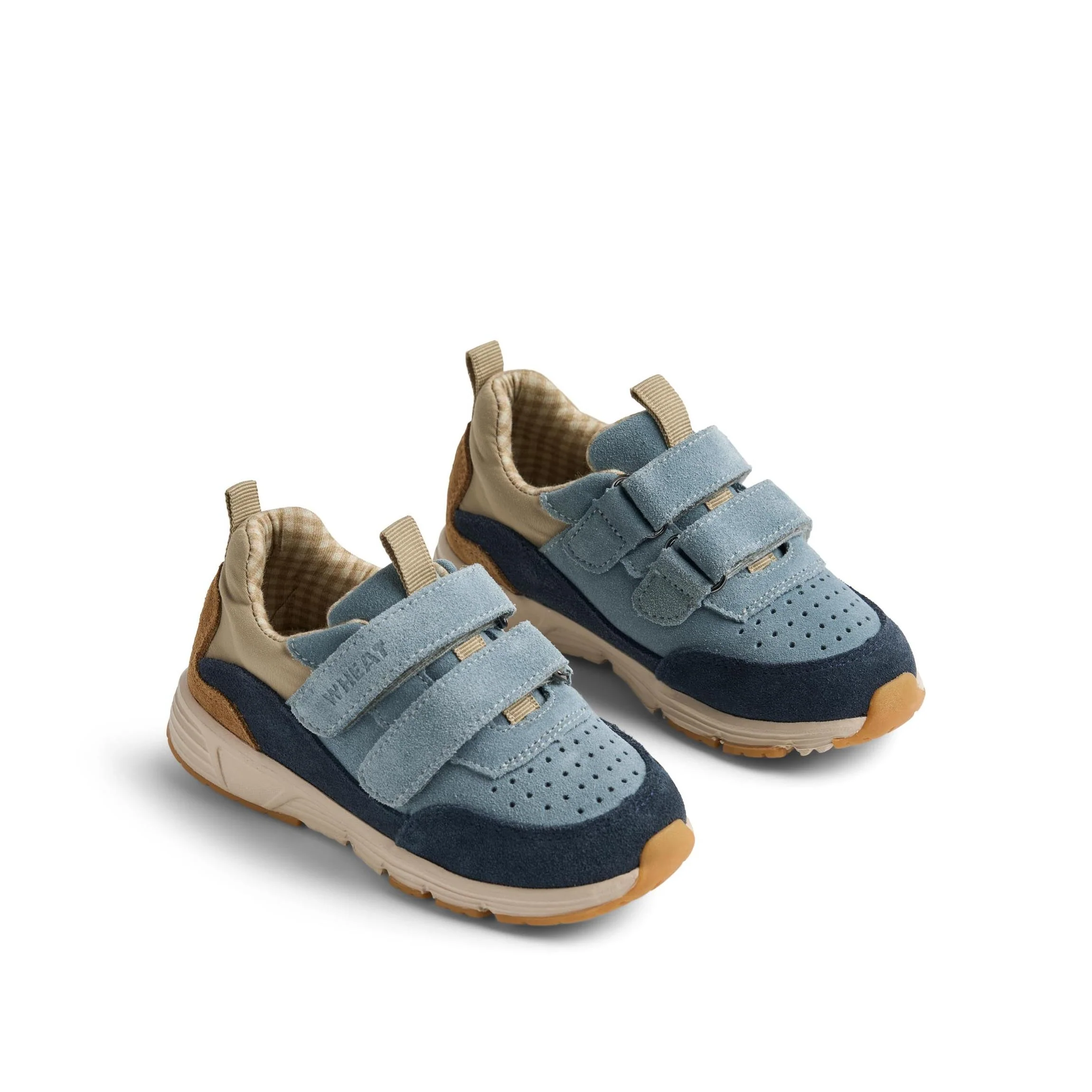 Sneaker Alin - Mer Orageuse - Mixte