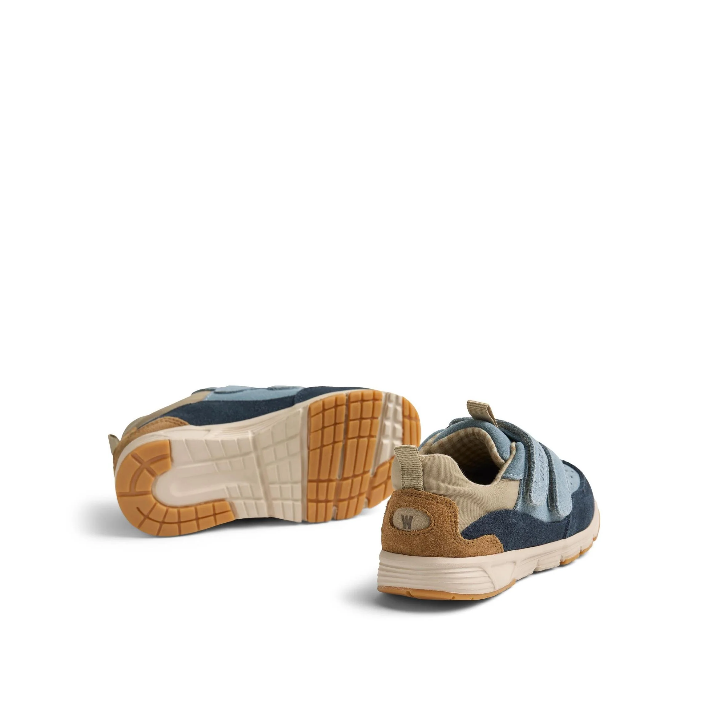Sneaker Alin - Mer Orageuse - Mixte - Image 2