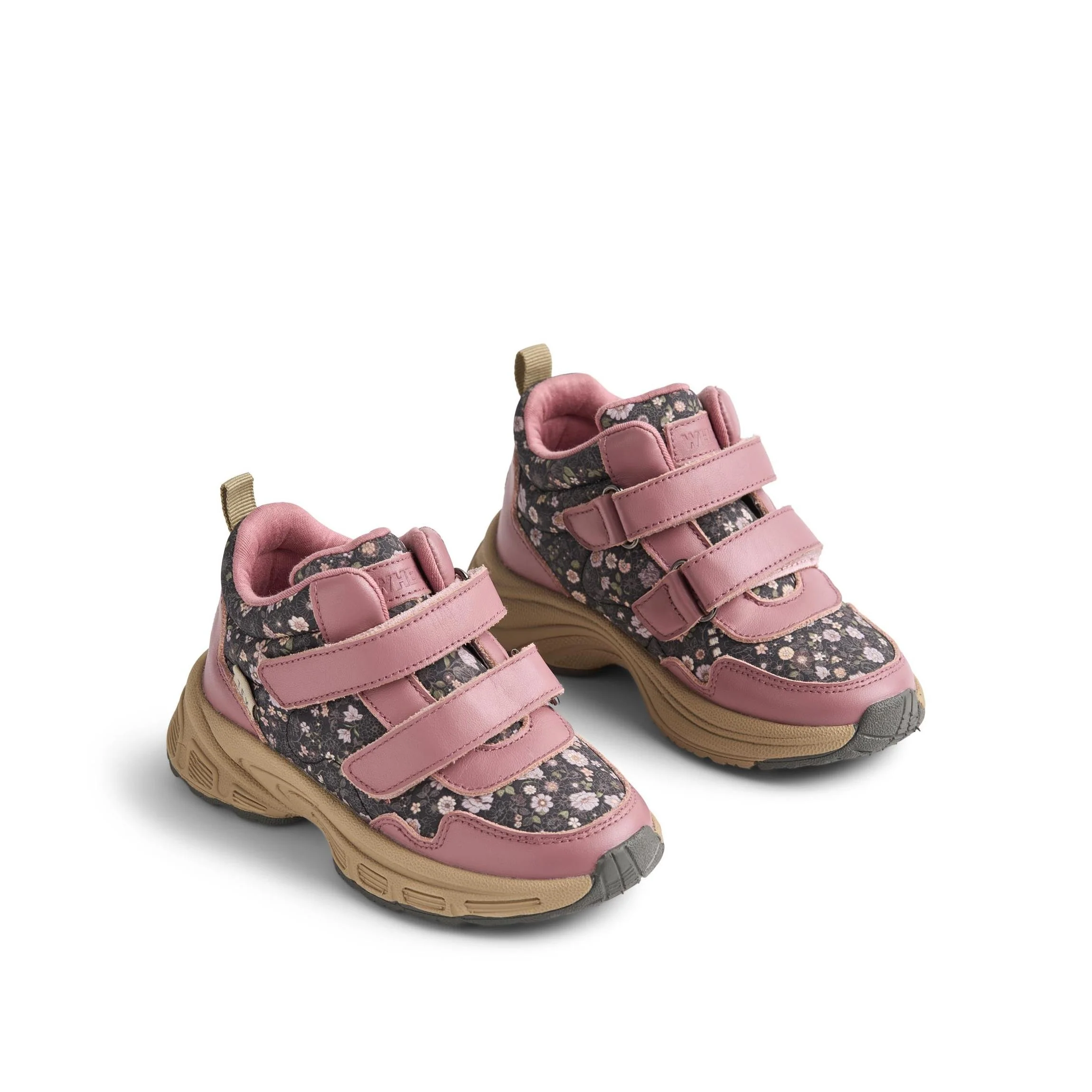 Baskets Leony Tex - Blush - Mixte