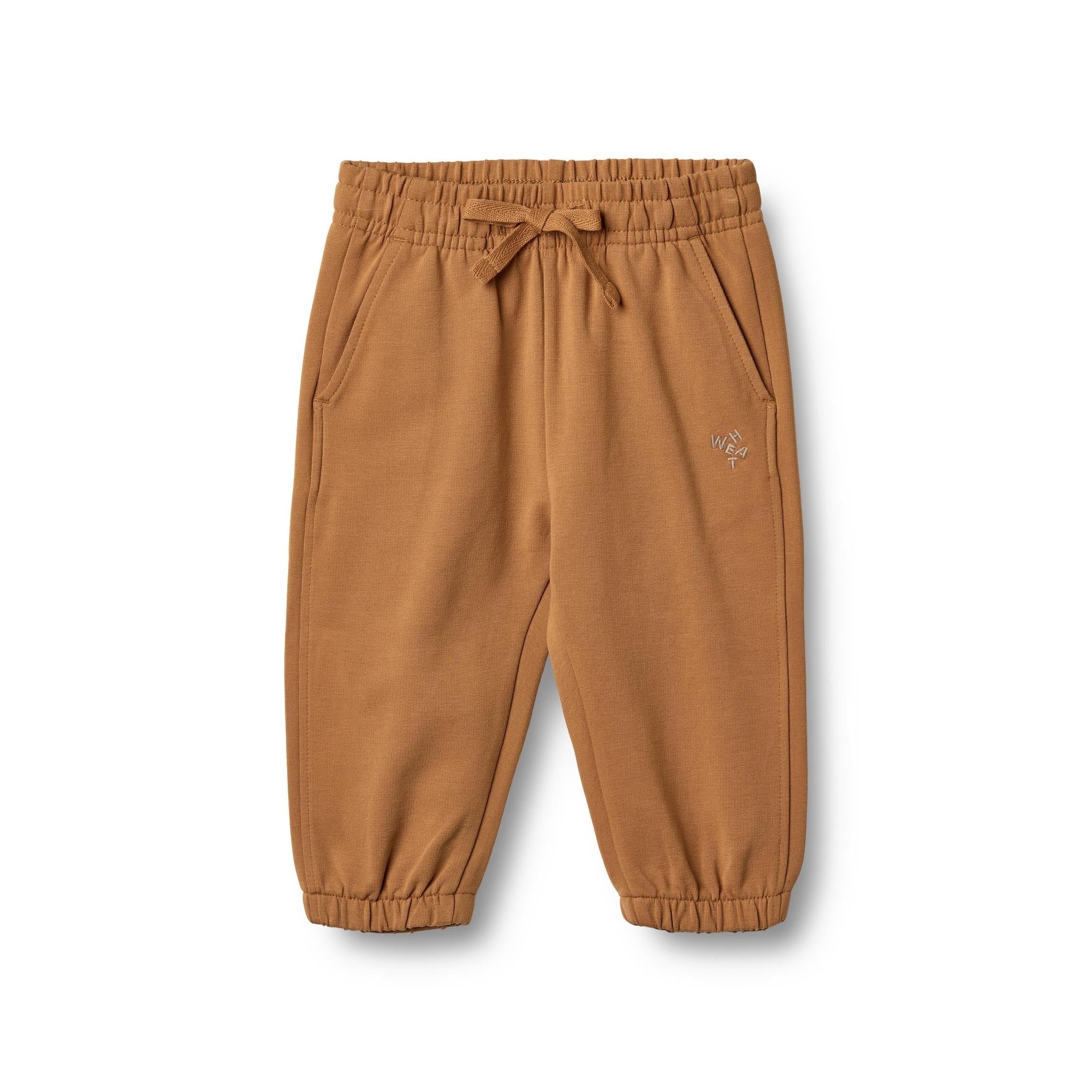 Pantalon De Survêtement Cruz - Almond - Garçon