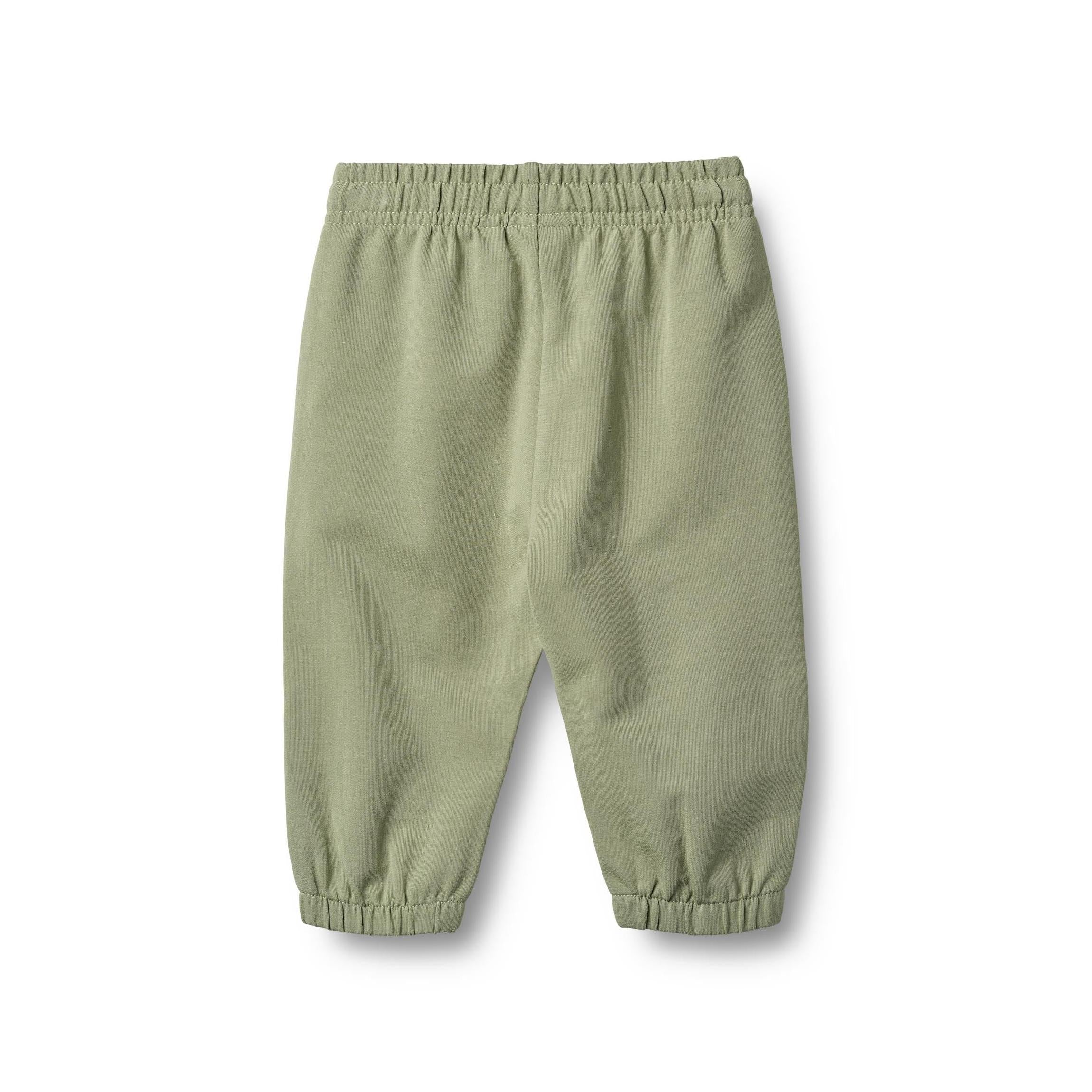 Pantalon De Survêtement Cruz - Green Tea - Garçon - Image 2