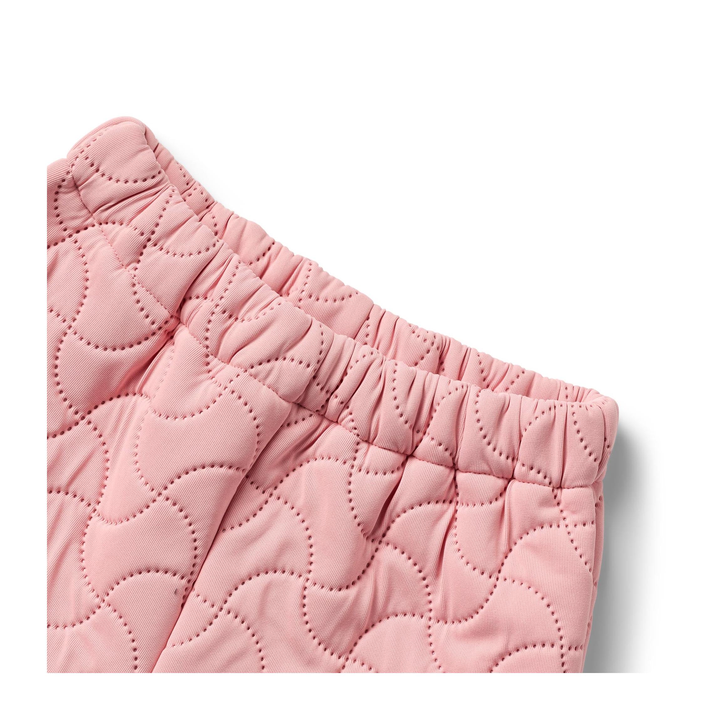 Pantalon Thermique Alex - Rose - Mixte - Image 3