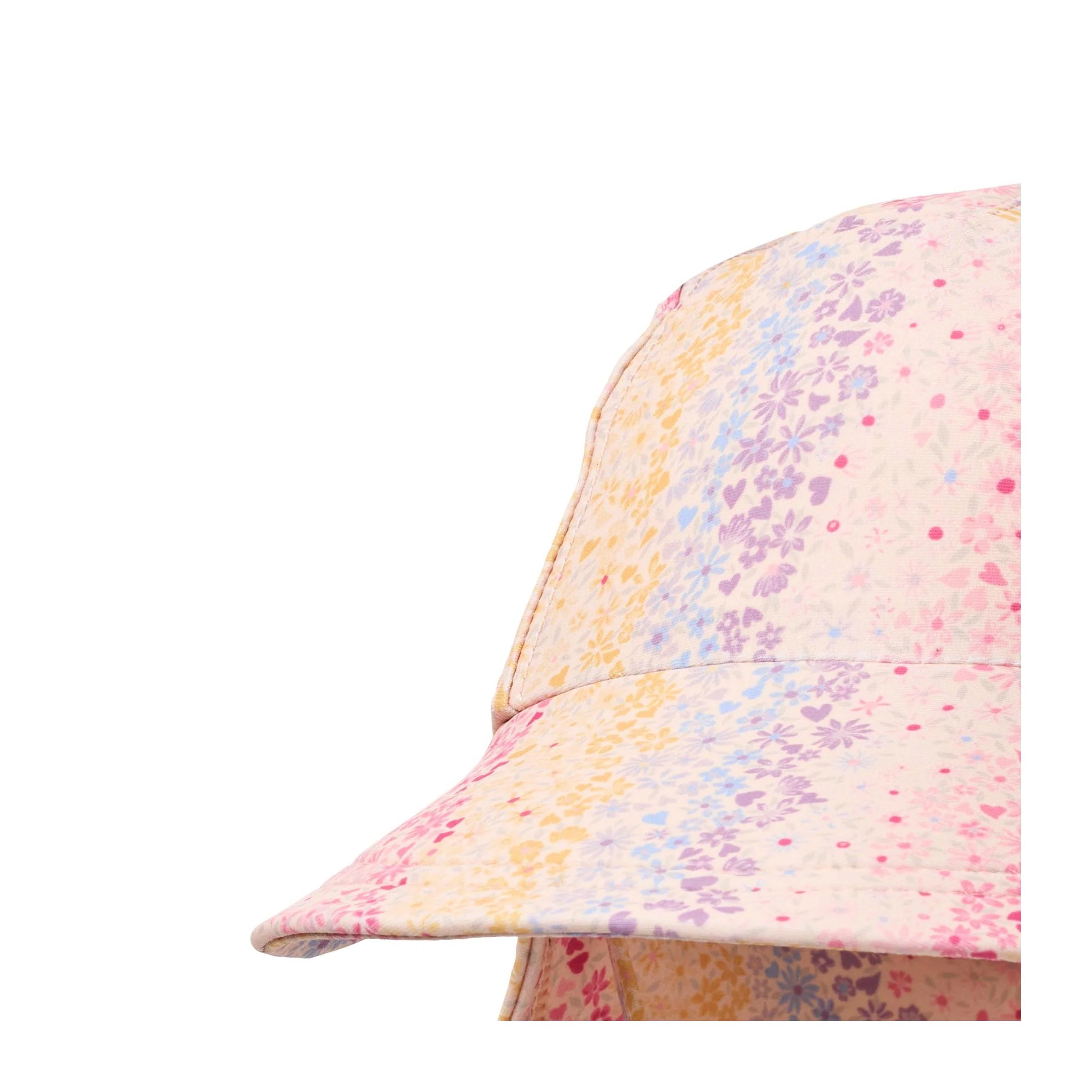 Chapeau De Soleil Uv Tonga - Arc-En-Ciel Multicolore - Mixte - Image 2