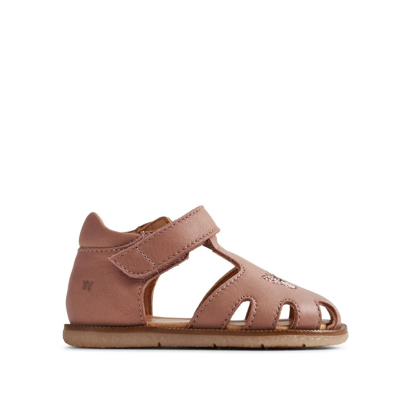 Sandale Lowe - Vieille Rose - Mixte - Image 3