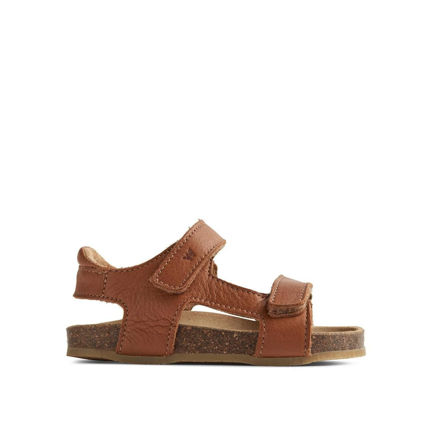 Sandale Corey - Cognac - Mixte - Image 2