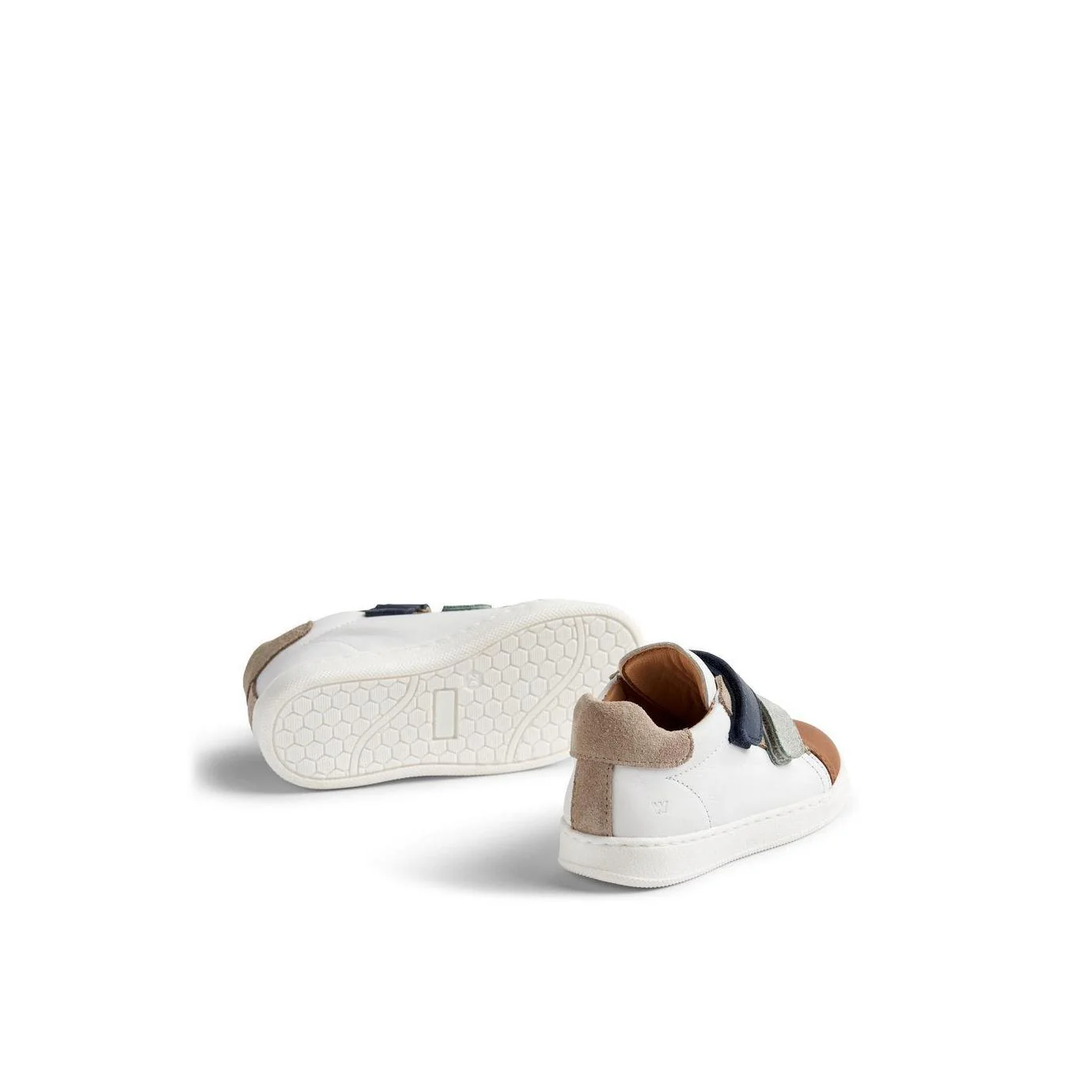 Sneaker Velo - Cognac - Mixte - Image 4