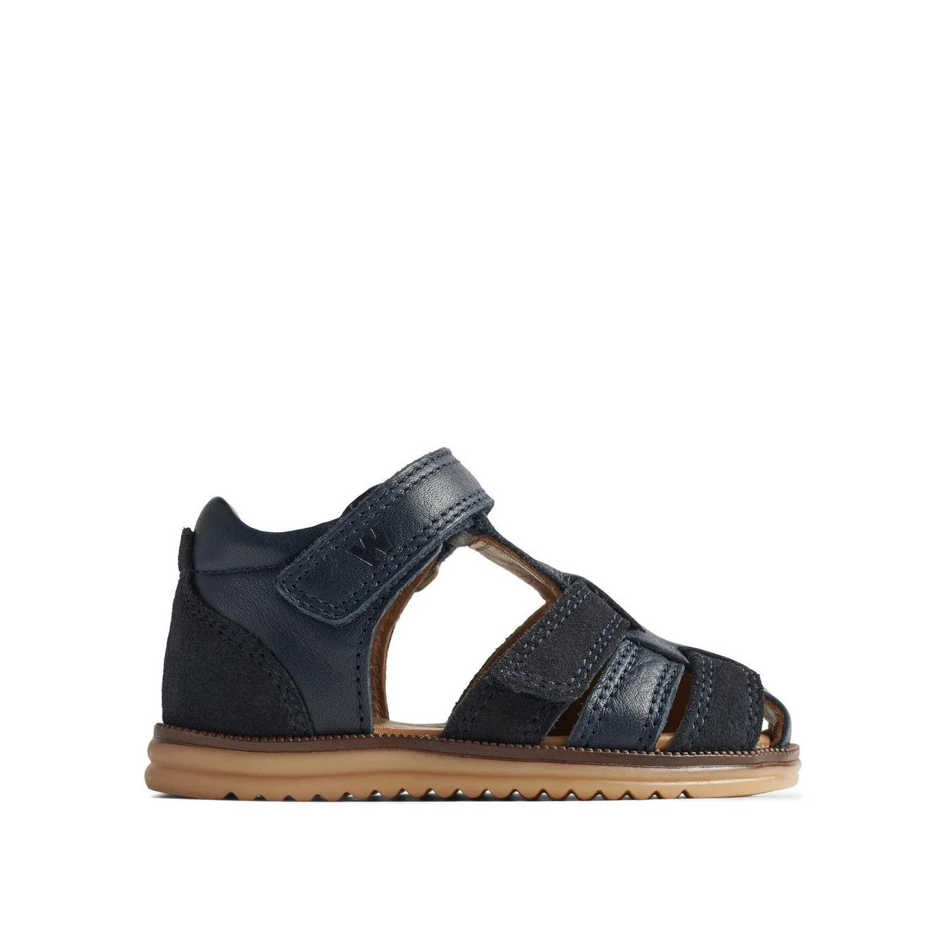 Sandal Sky - Rayures Marine - Mixte - Image 4