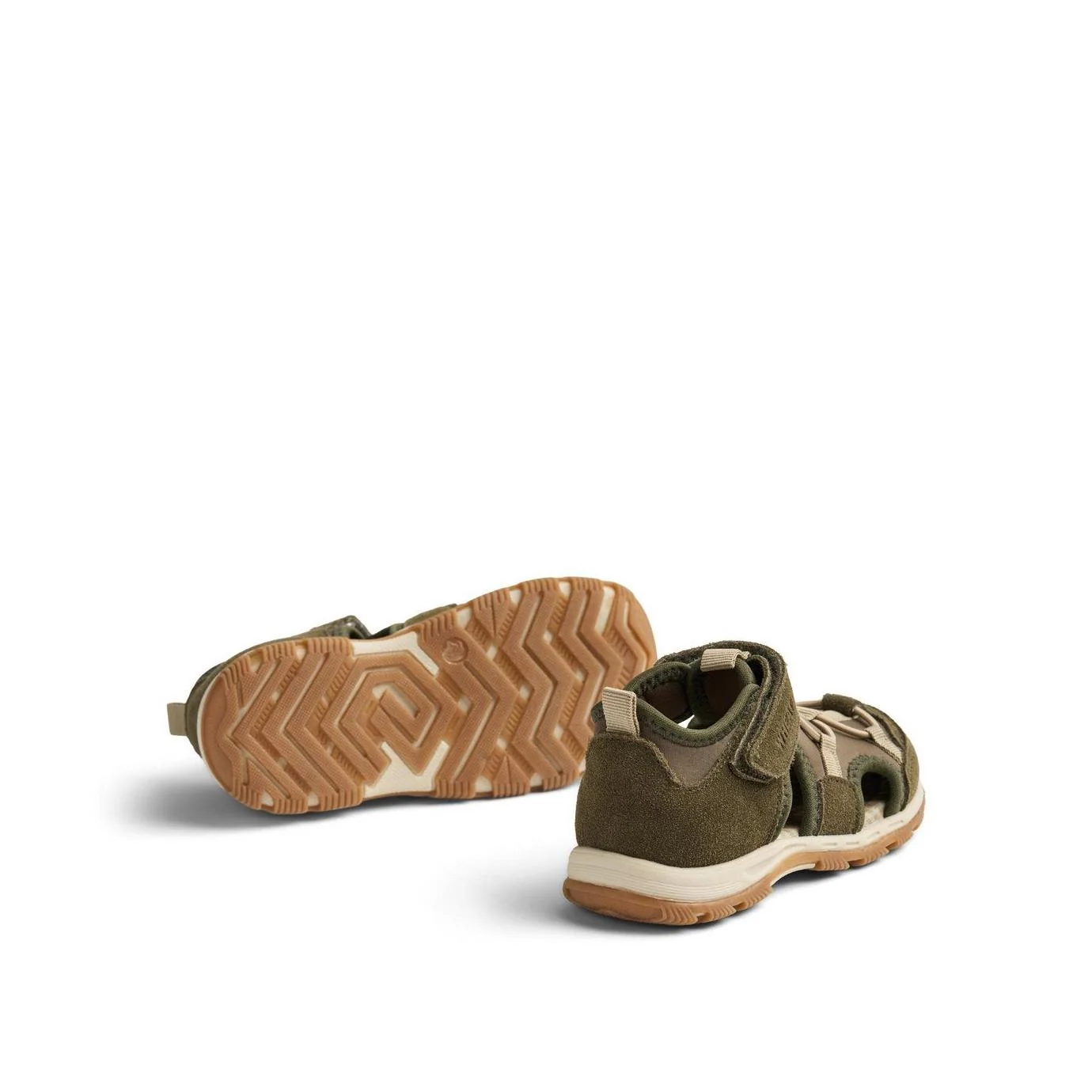 Sandale Mingi - Pin Sec - Mixte - Image 3