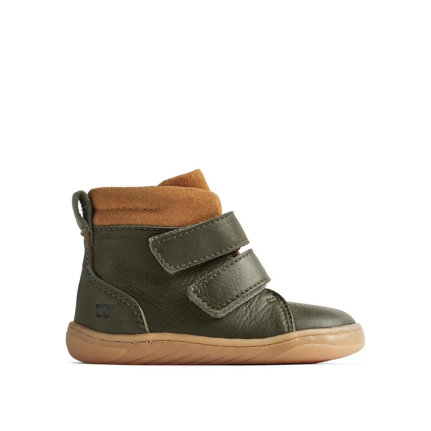 Bottine Sixanni - Vert - Mixte - Image 3