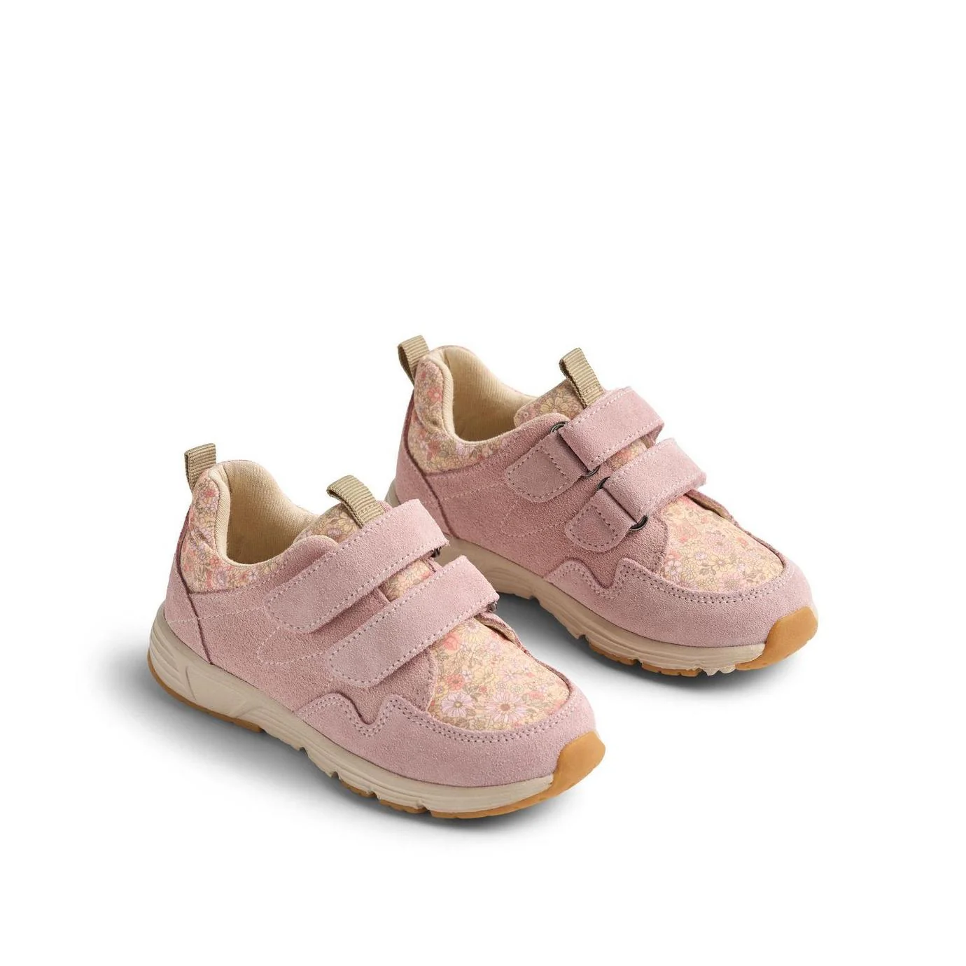 Sneaker Toney - Rose Frost - Mixte - Image 2