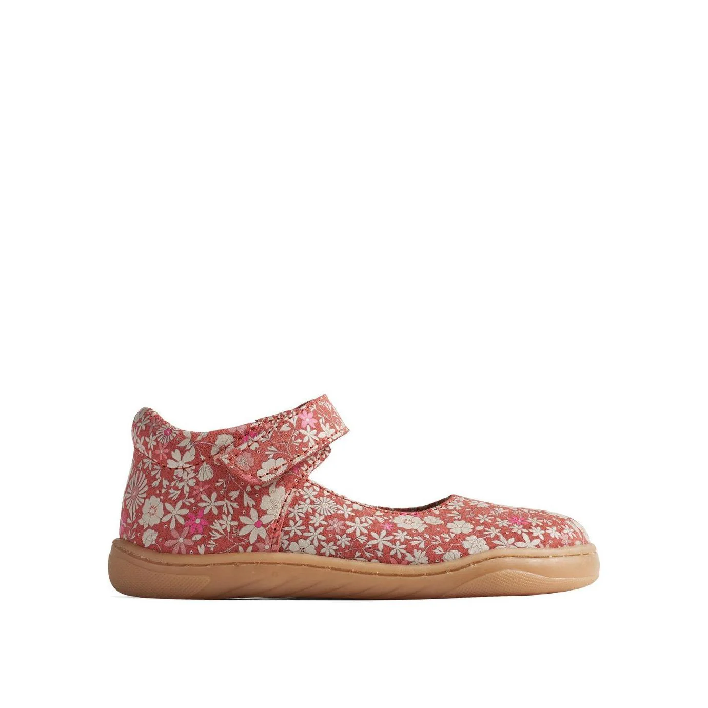 Ballerine Silya - Fleurs De Corail - Mixte - Image 2