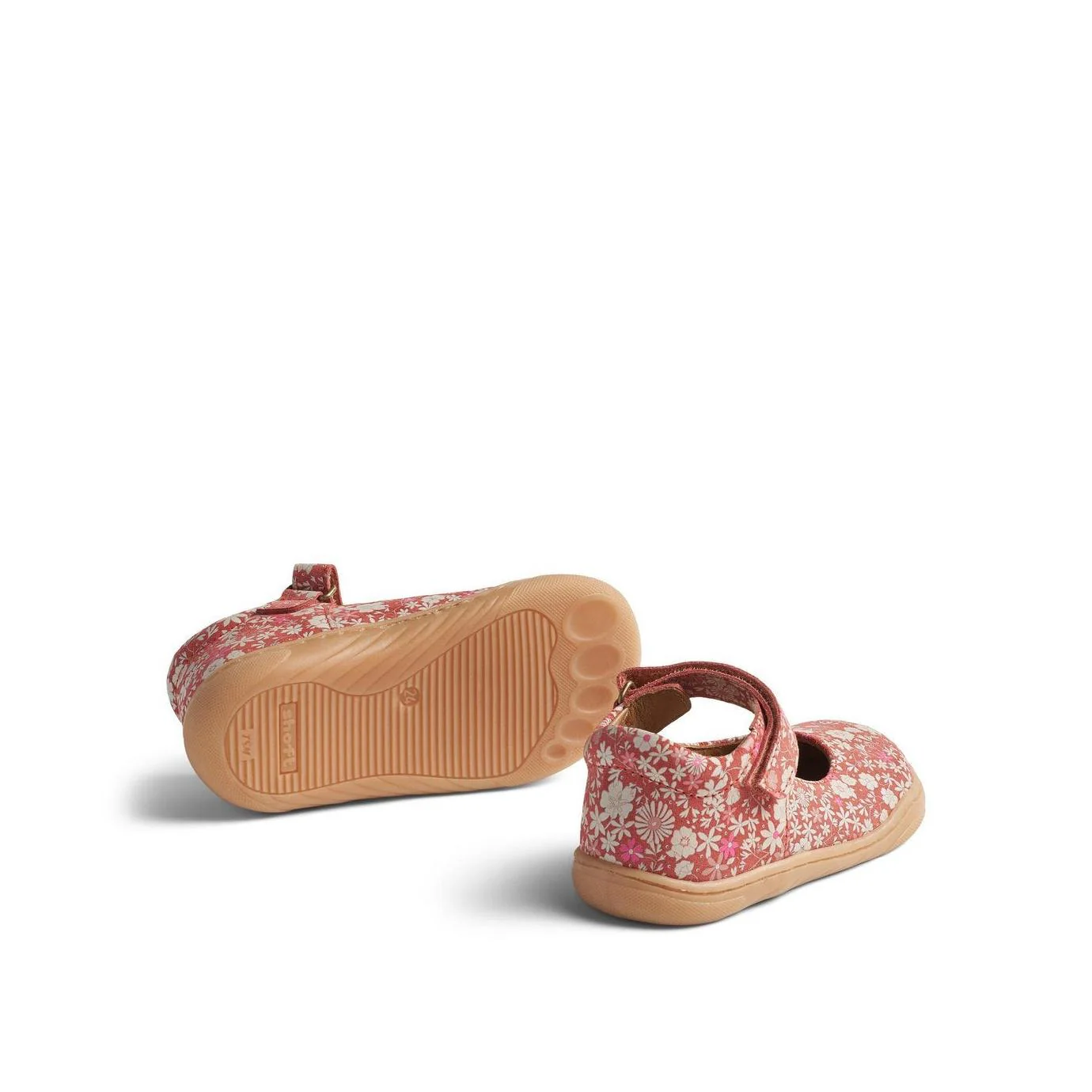 Ballerine Silya - Fleurs De Corail - Mixte - Image 3