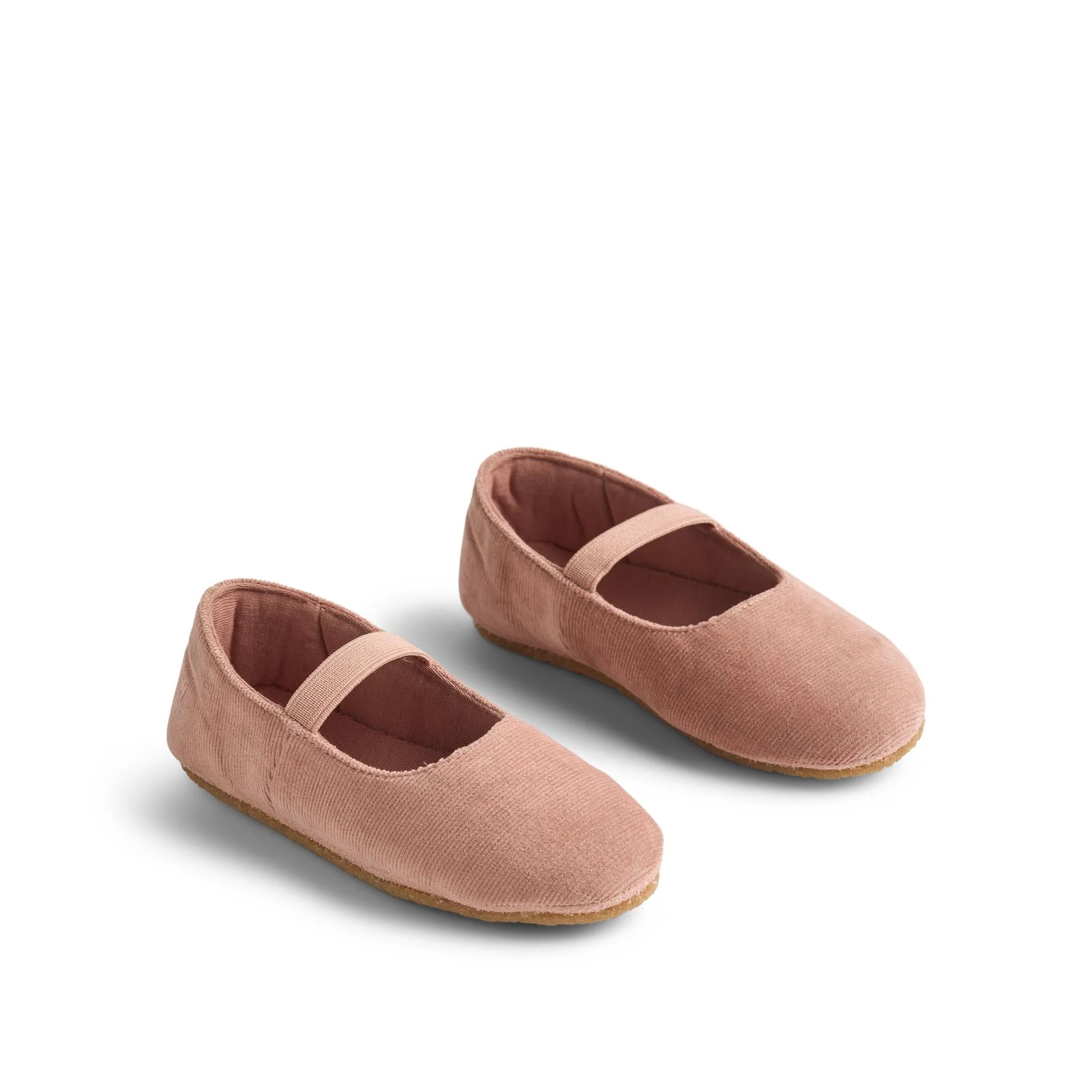 Ballerine Rosen - Rose Poudre - Mixte