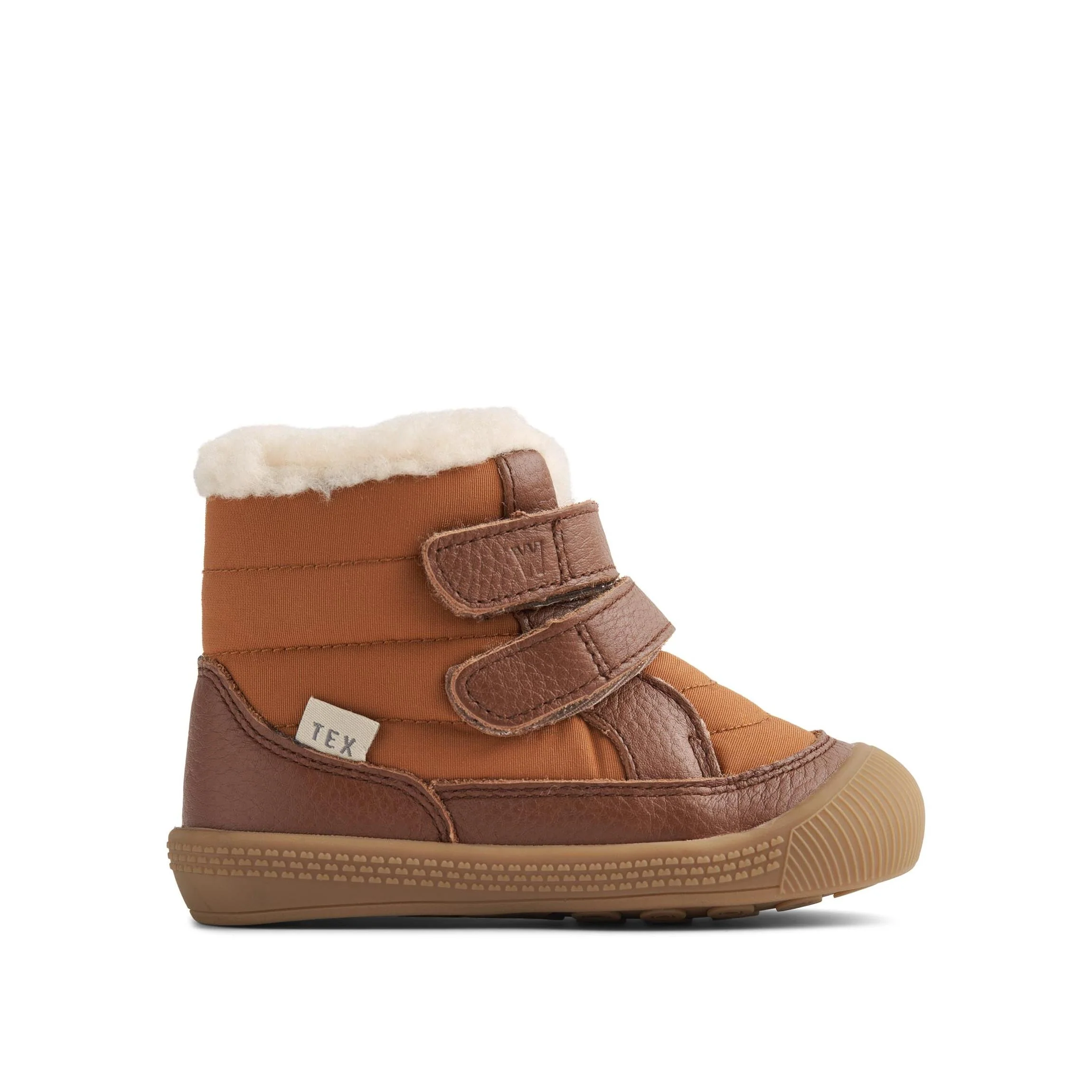 Bottes D'Hiver Daxi Tex - Cognac - Mixte - Image 3