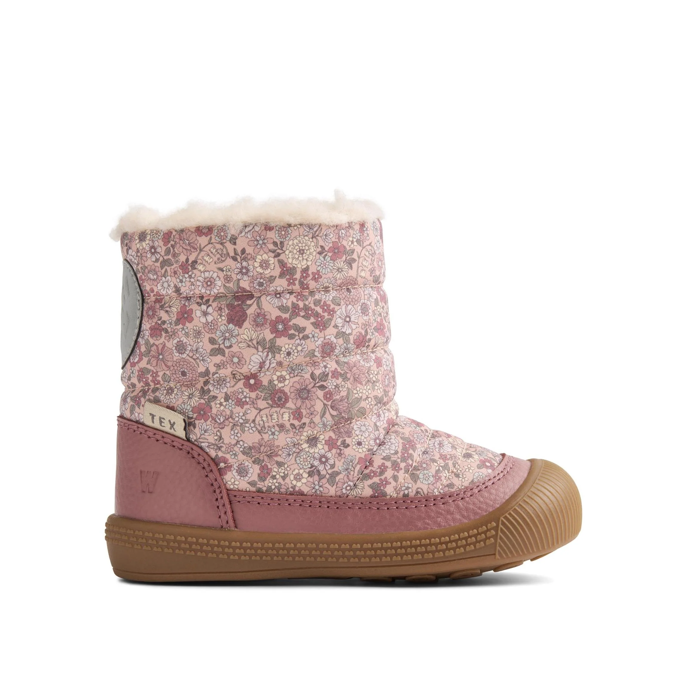 Bottes D'Hiver Delaney Tex - Blush - Mixte - Image 3