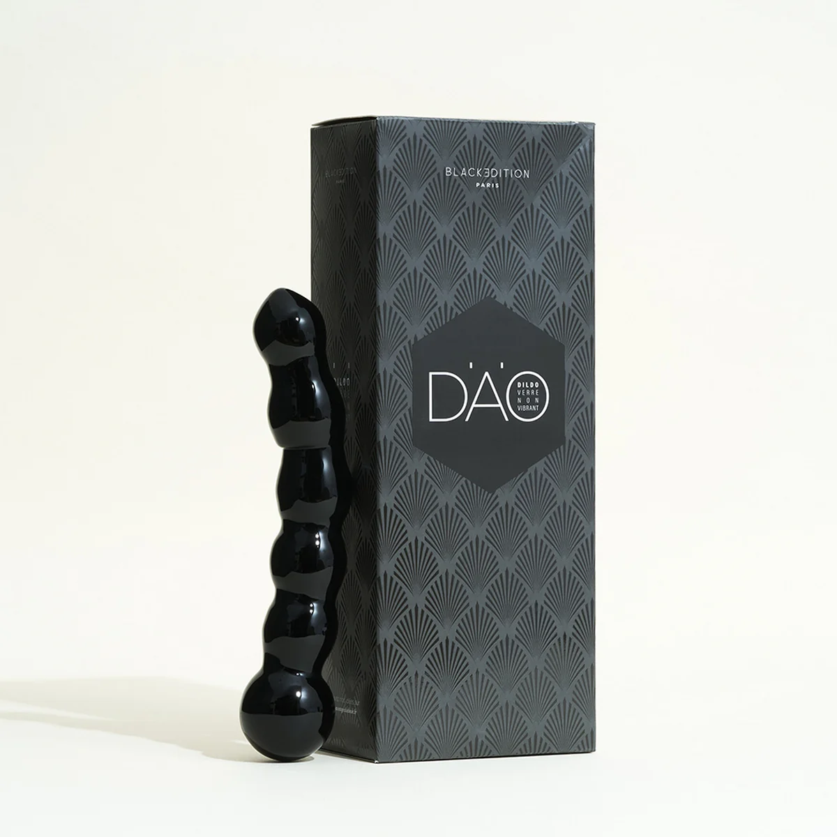 Dildo En Verre Dao - Image 2