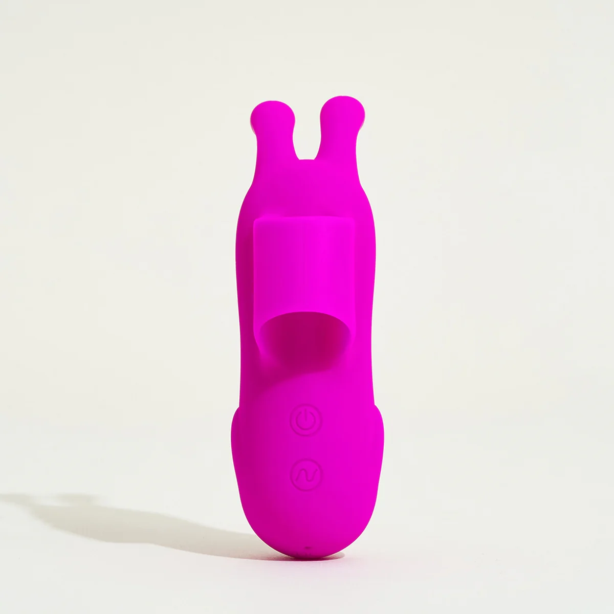 Doigt Vibrant Canaille Le Lapin