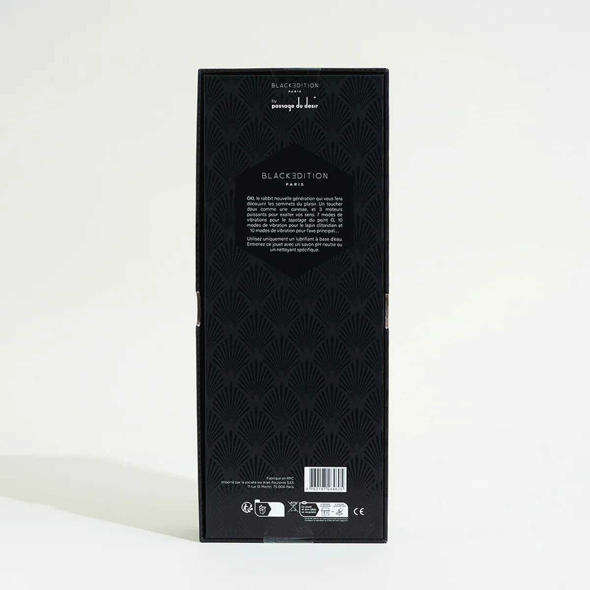 Rabbit Oki - Image 5