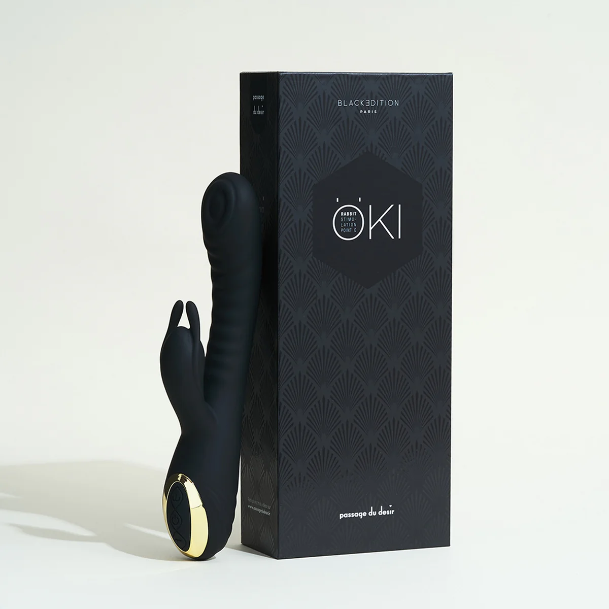 Rabbit Oki - Image 7