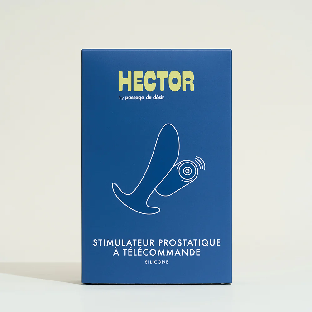 Stimulateur Prostatique Telecommande - Image 6