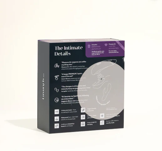 Womanizer Edition Spéciale Premium 2 + Rabbit - Image 3