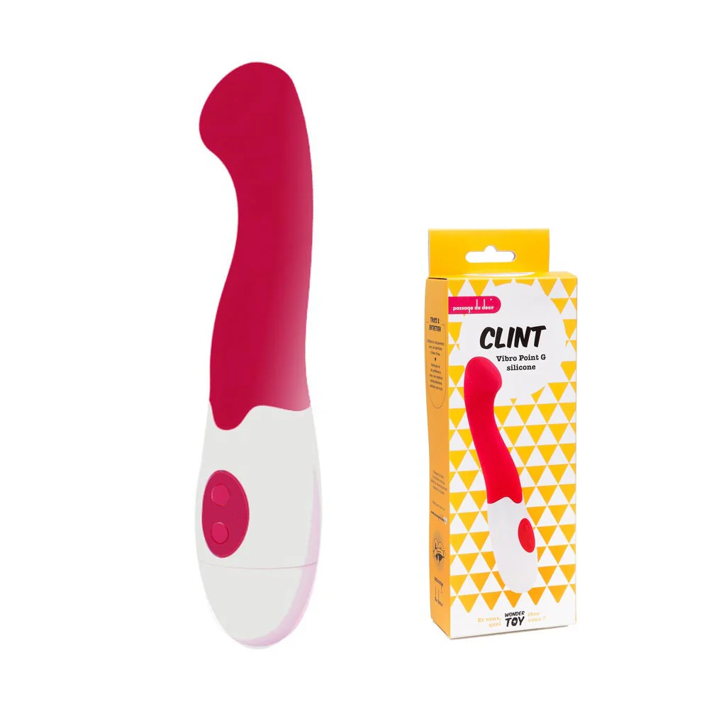 Vibro Point G Clint - Image 2