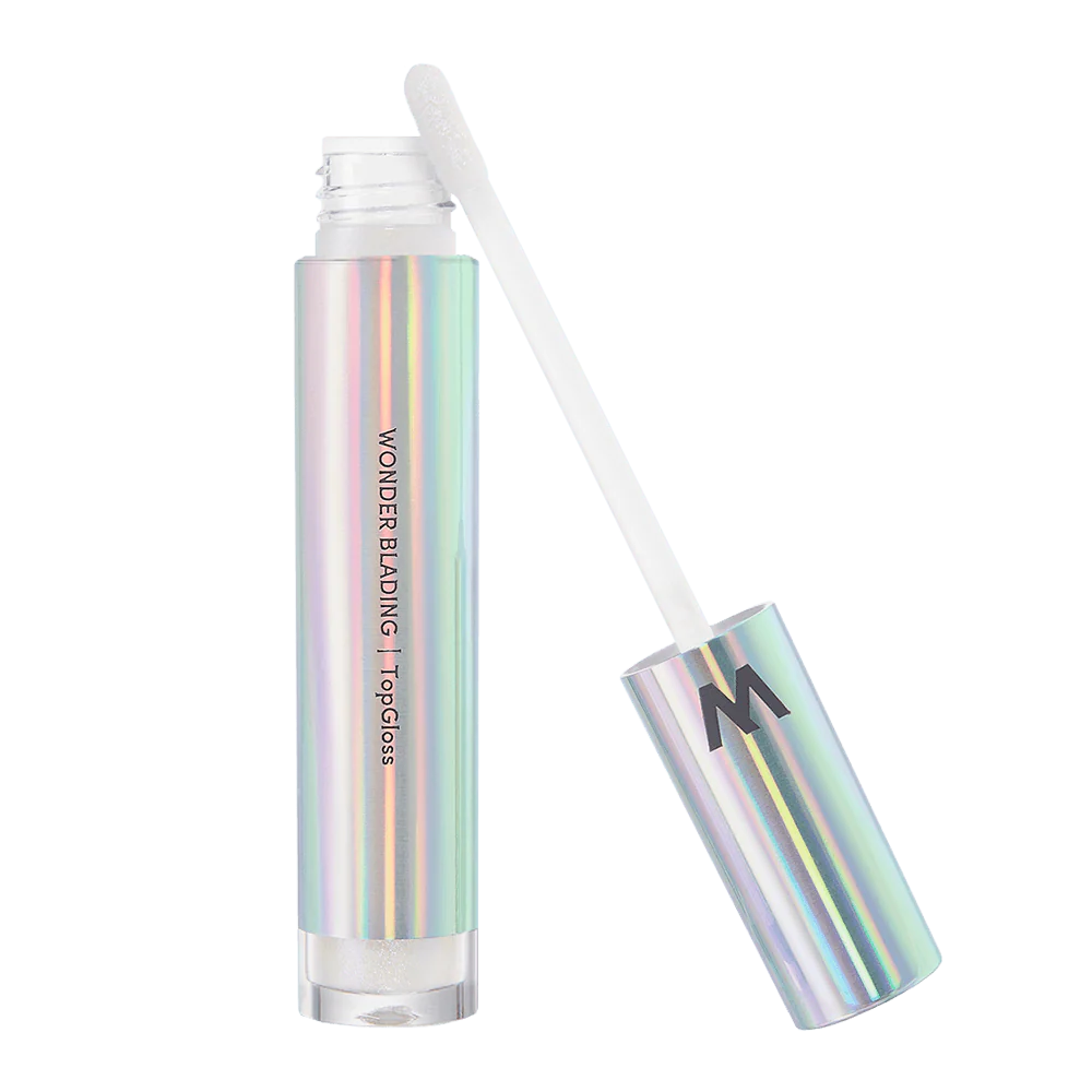 Glow Lip Top Gloss - Gloss À Lèvres Irisé
