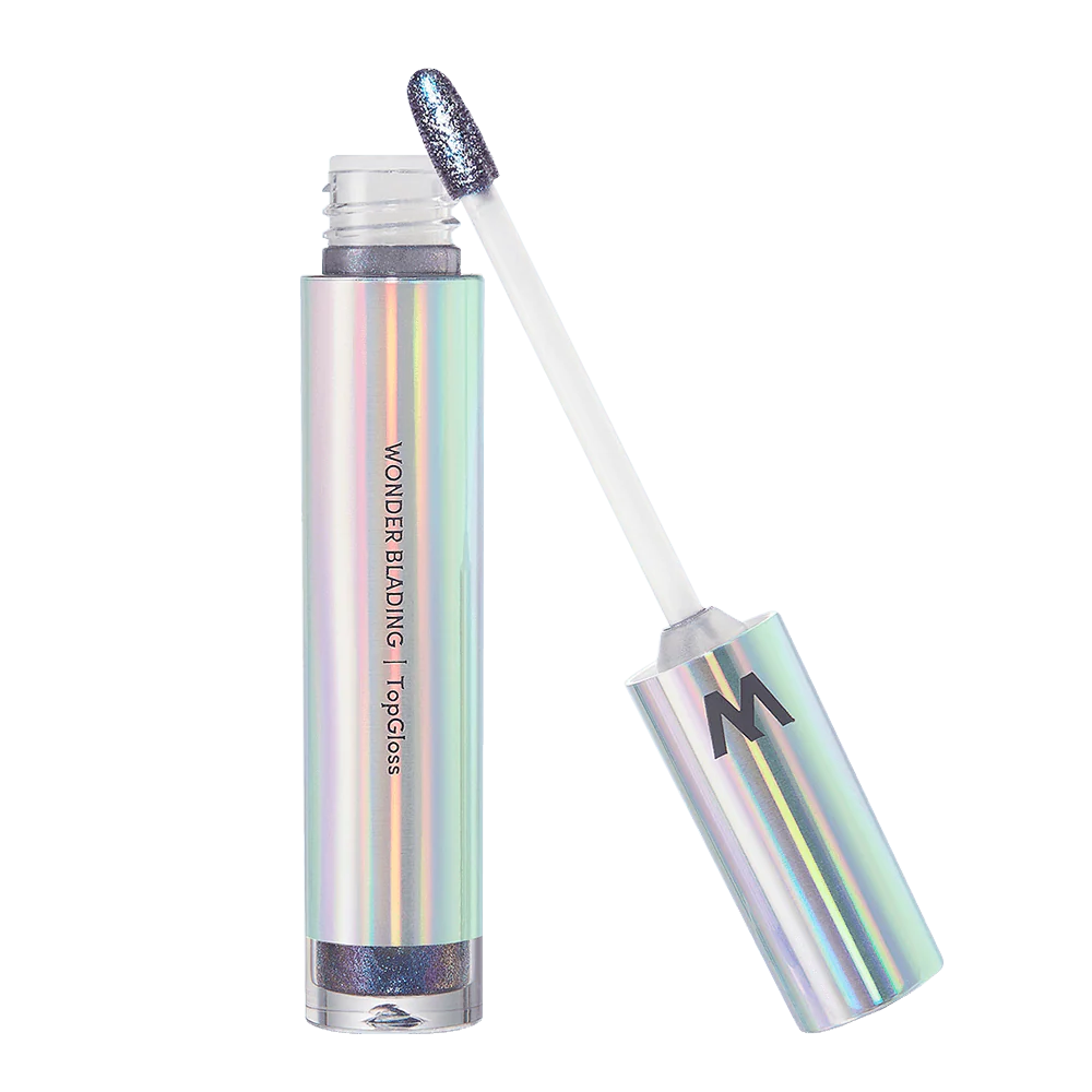 Glow Lip Top Gloss - Gloss À Lèvres Irisé - Image 3
