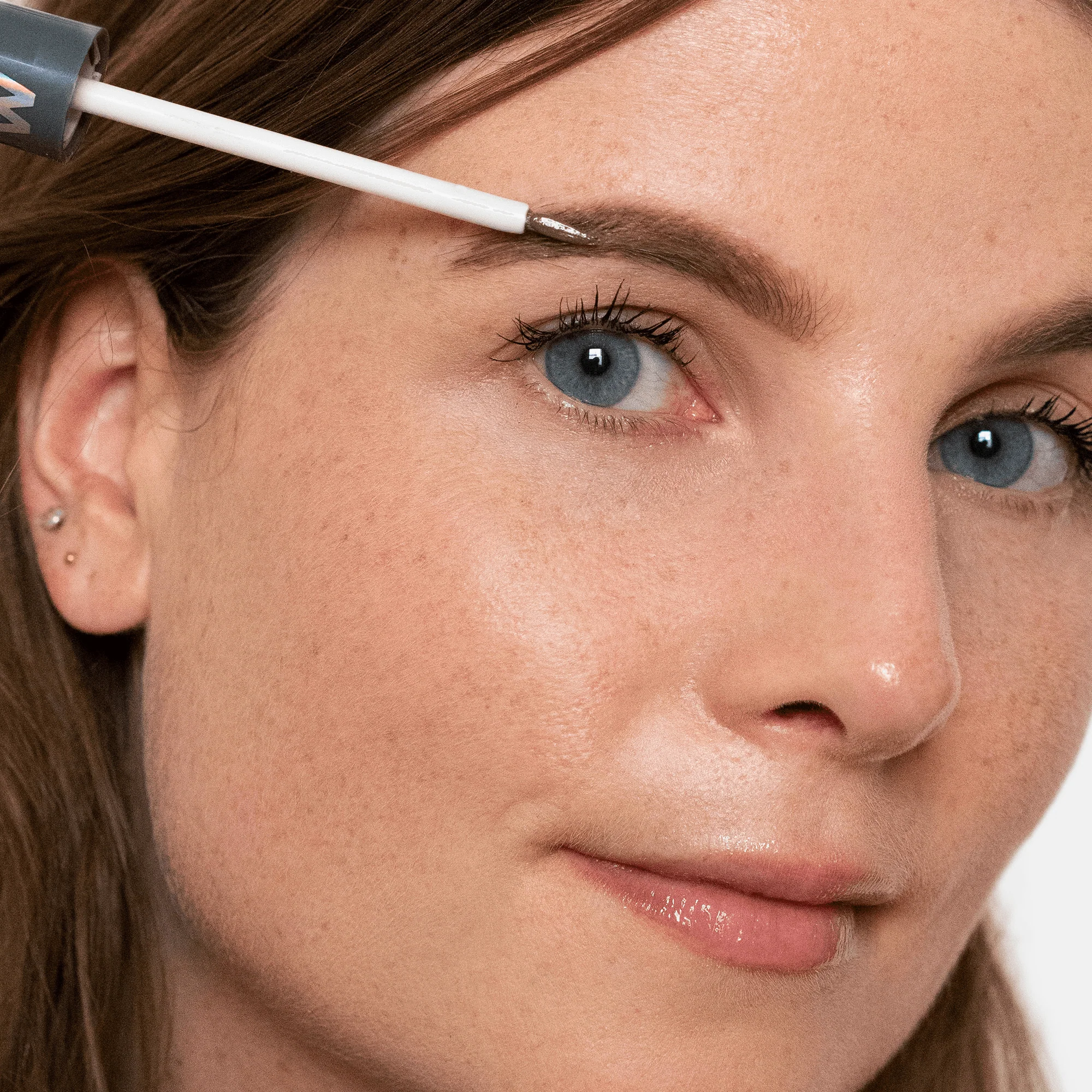 Dream Brow Gel - Gel Coloré Pour Sourcils - Image 13